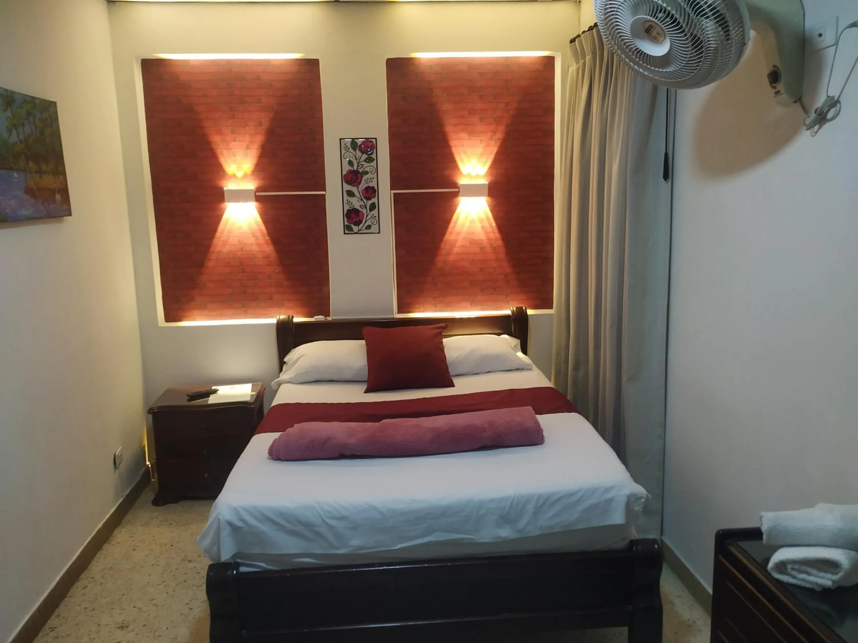 Hotel Ejecutivo