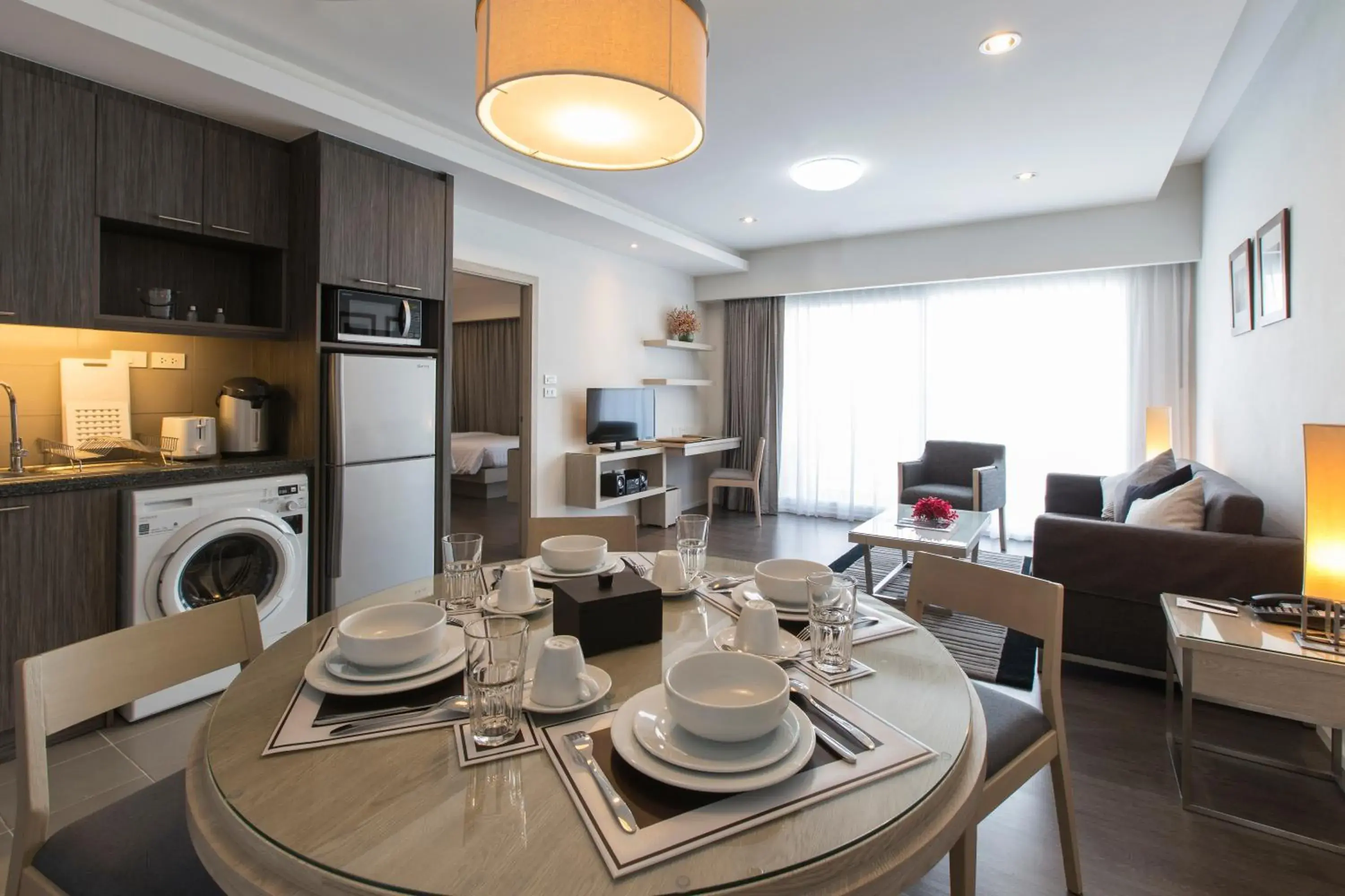 TV and multimedia in Kantary 304 Hotel Prachinburi TV and multimedia in Kantary 304 Hotel Prachinburi