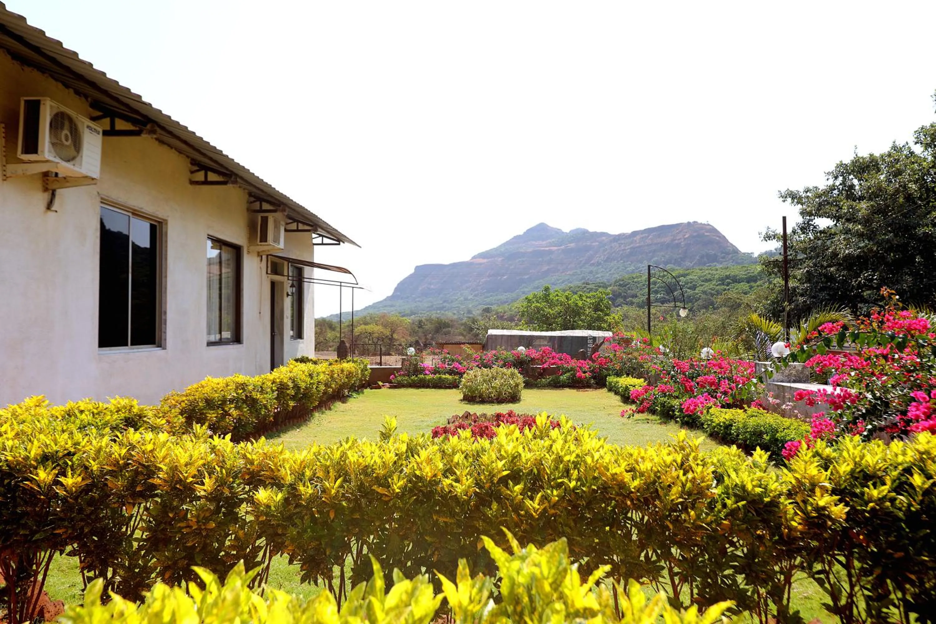 Cloud 9 Hills Resort