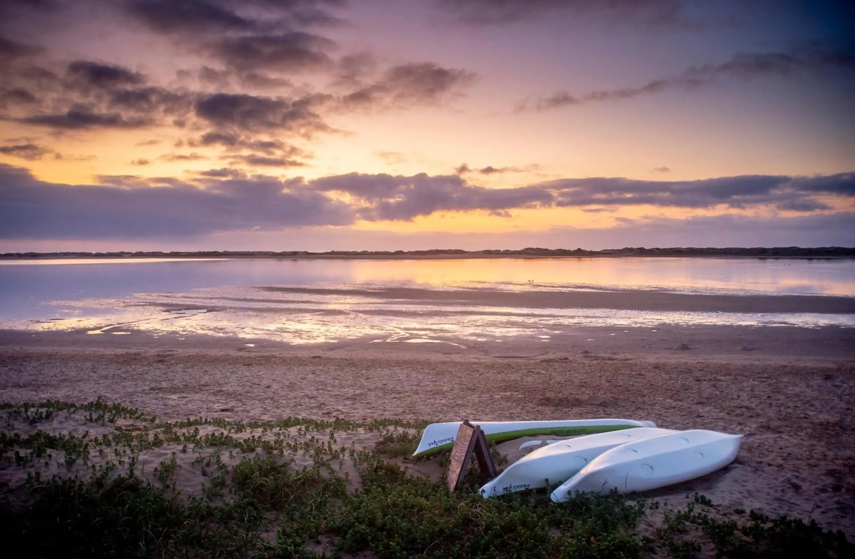River view in Thanda Vista River view in Thanda Vista