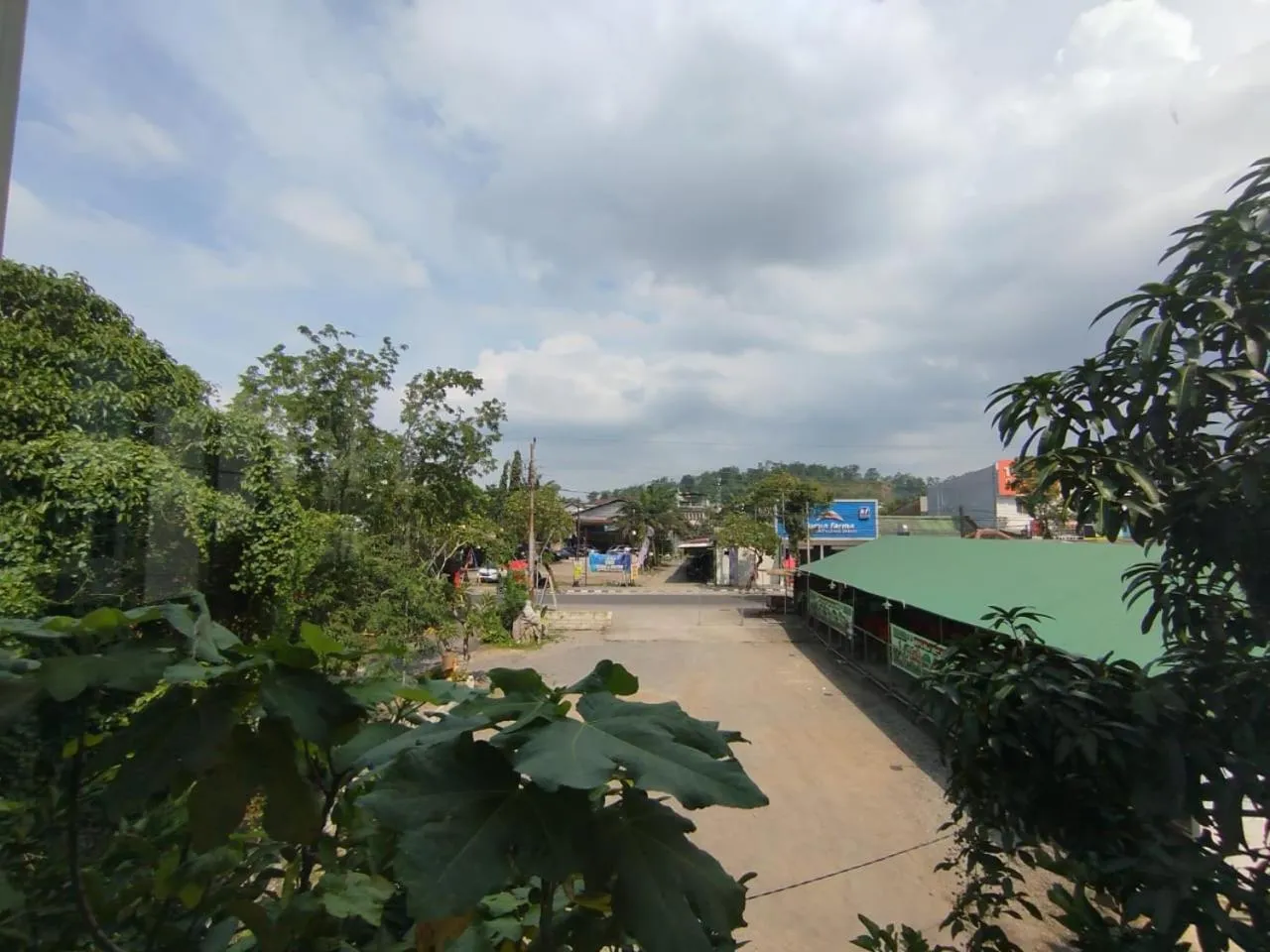 Day in Marella Residence