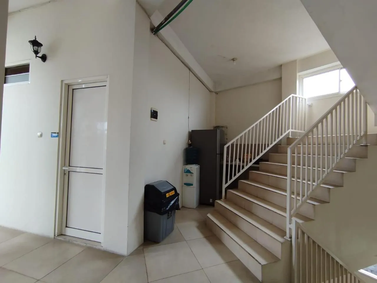 Kitchen or kitchenette in Marella Residence