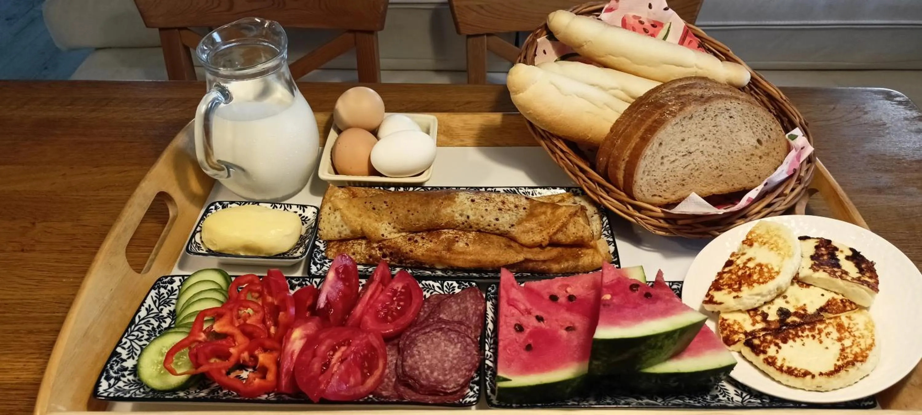 Farma U Nýdrlů