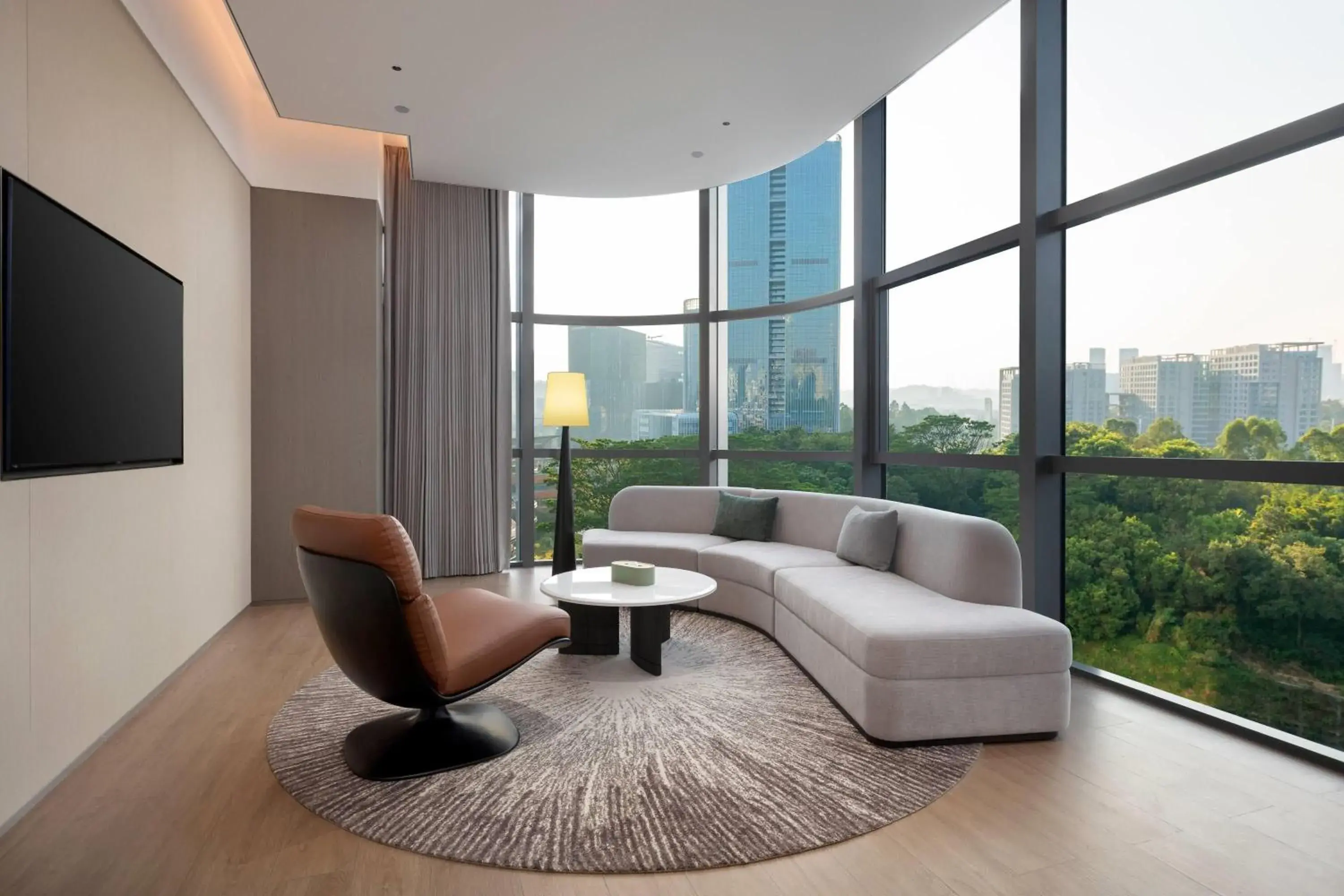 Aura Suite in Wyndham Garden Guangzhou Huangpu Aura Suite in Wyndham Garden Guangzhou Huangpu
