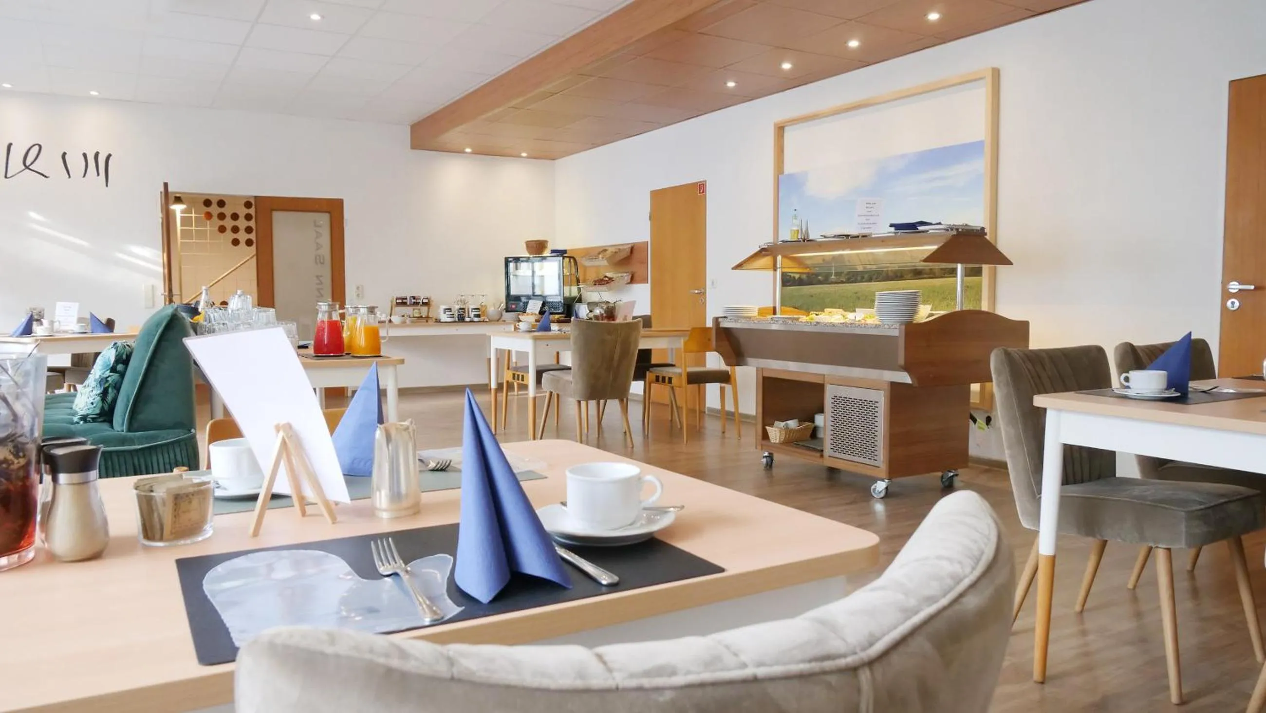 Hotel Prinz Carl