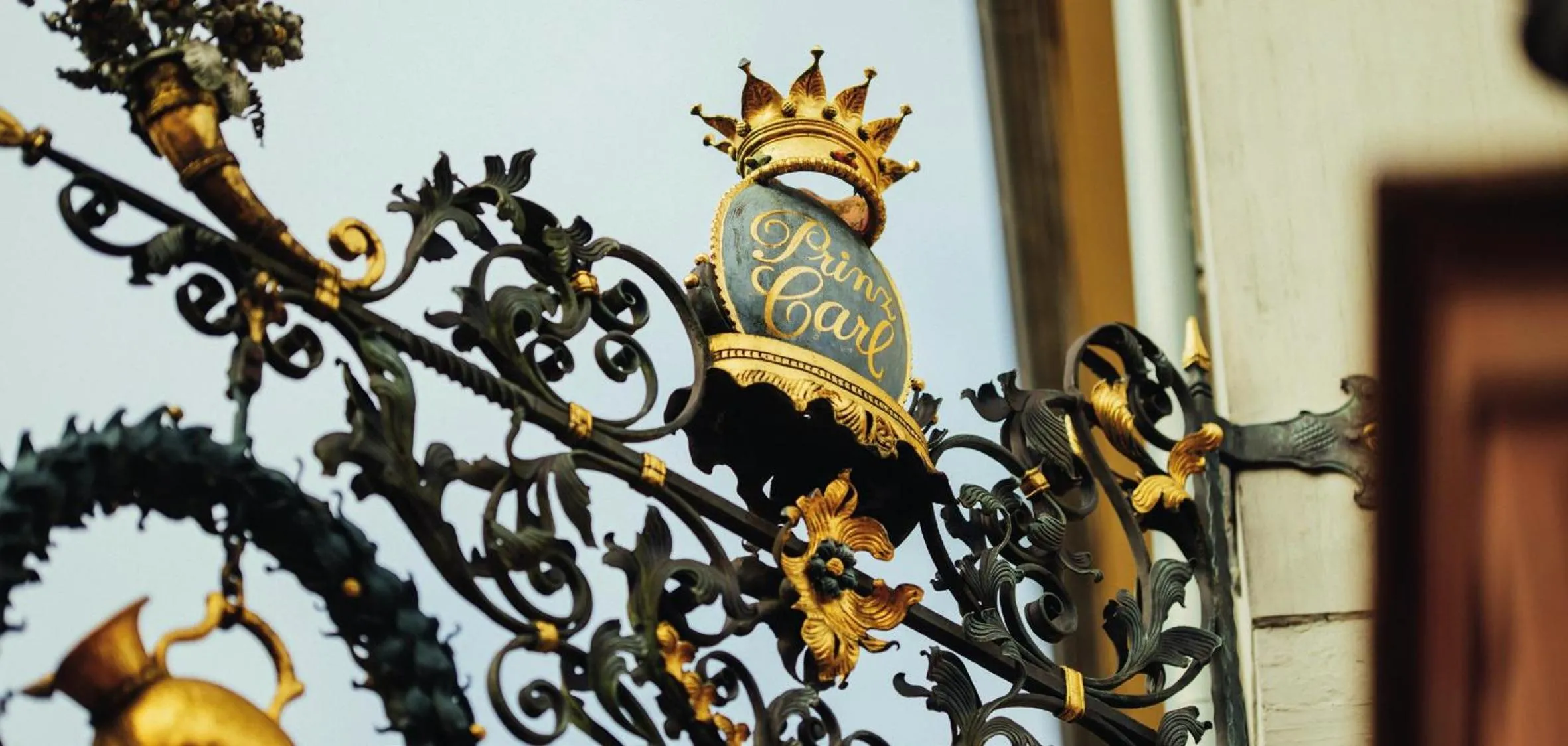 Hotel Prinz Carl