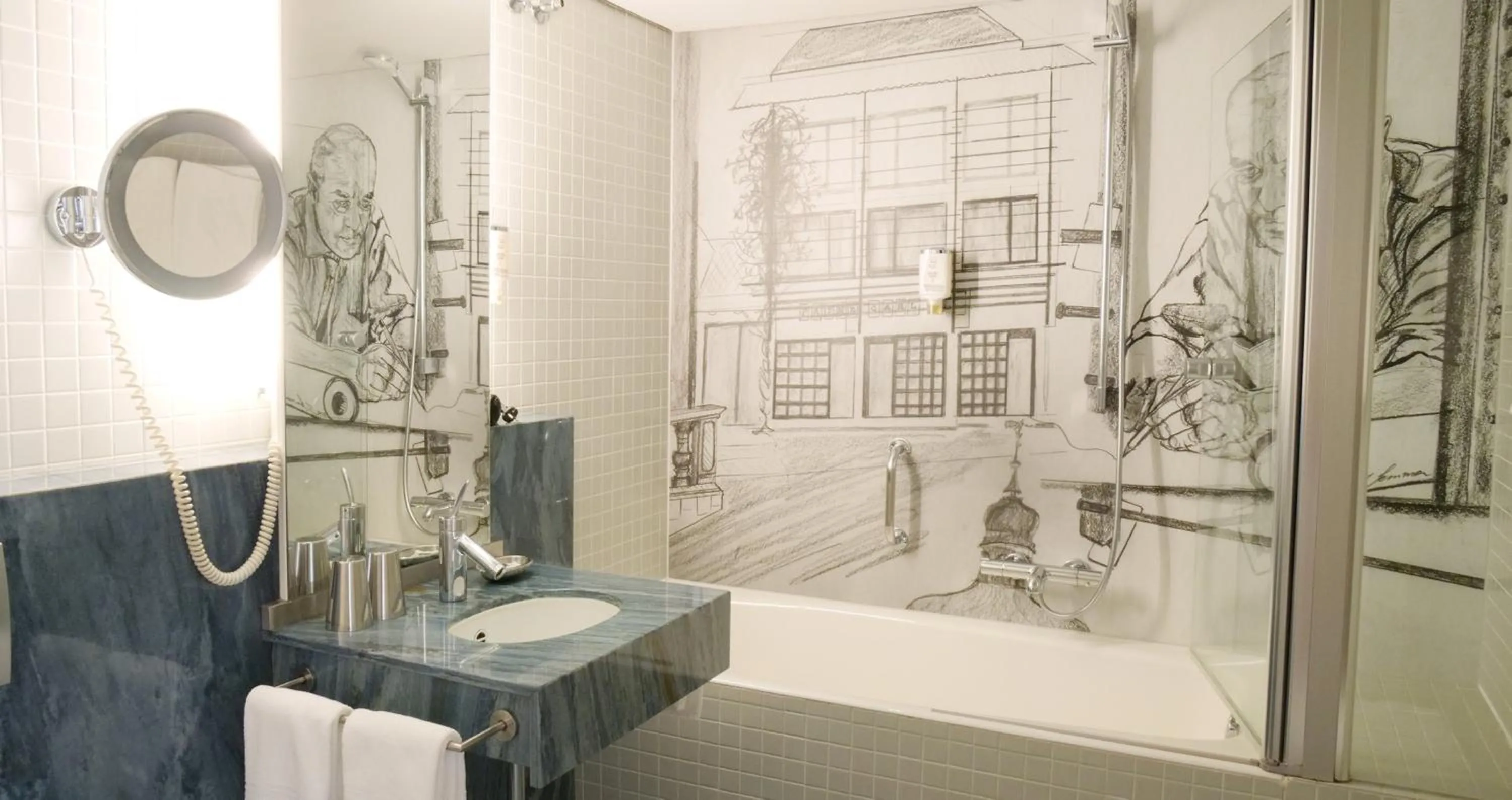Hotel Prinz Carl