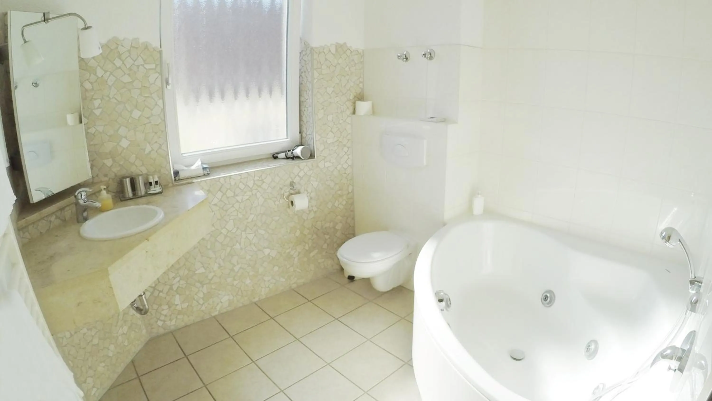 Hotel Prinz Carl