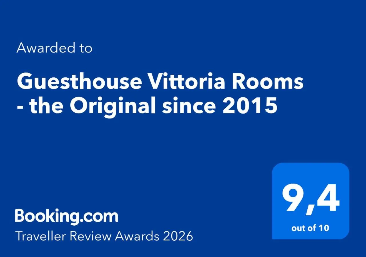 Other in VITTORIA ROOMS GuestHouse - the Original since 2015