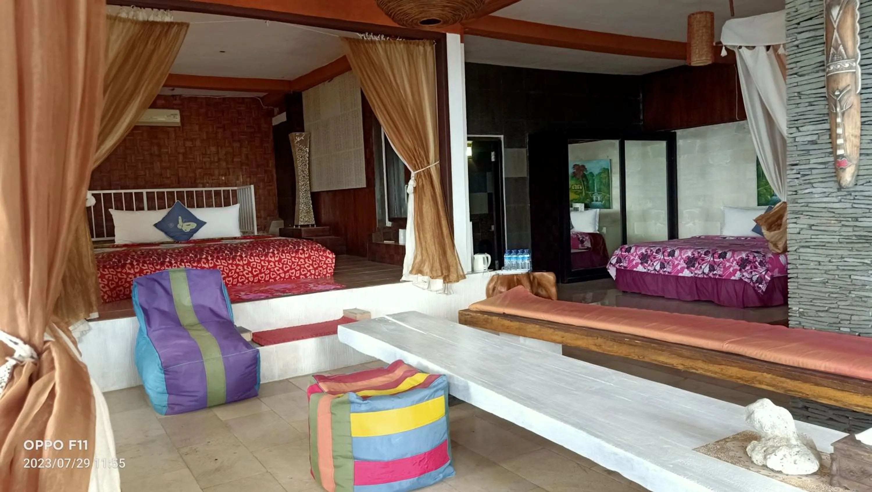 Rara Villas Lombok