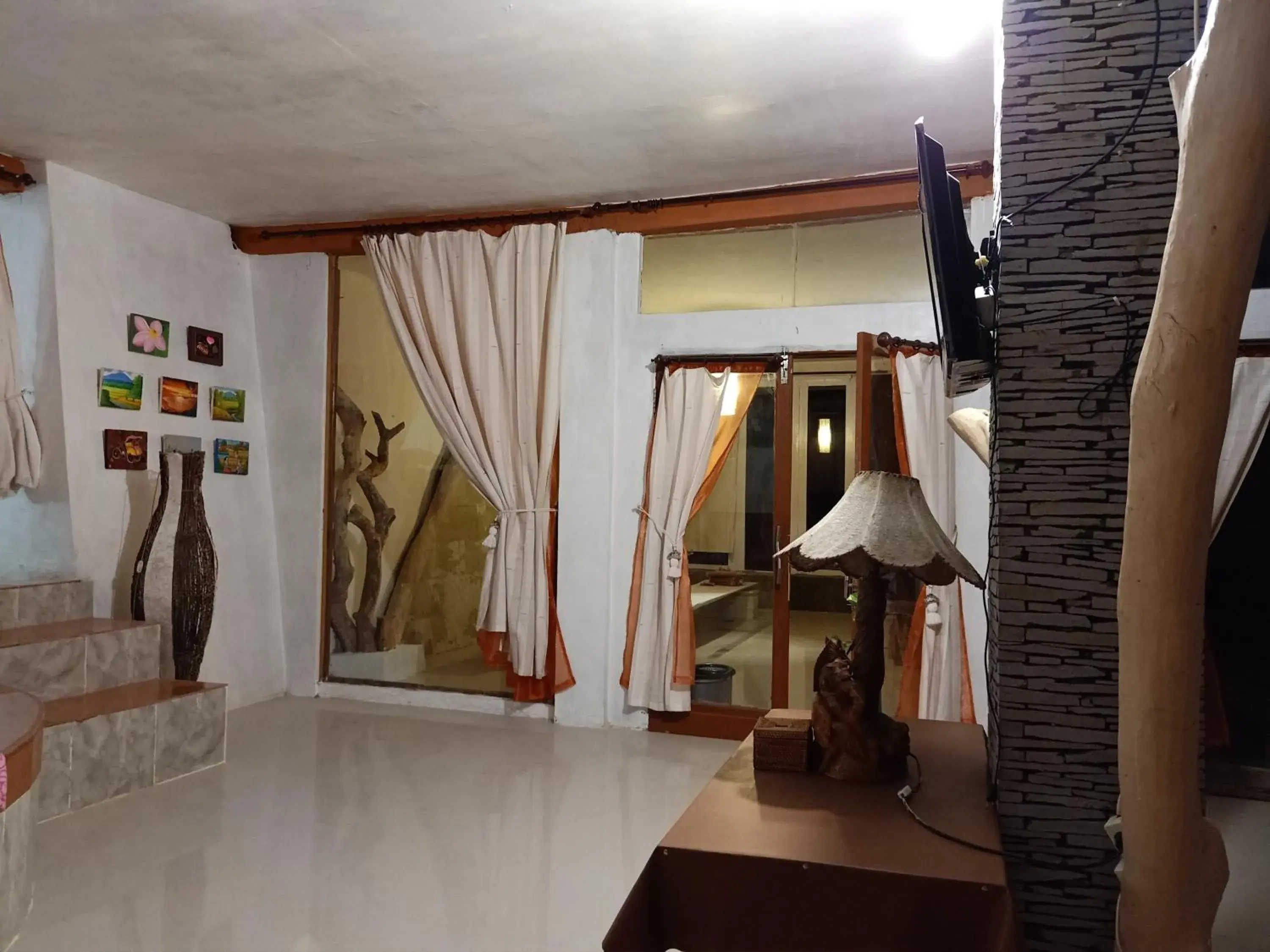 Deluxe Studio - single occupancy in Rara Villas Lombok Deluxe Studio - single occupancy in Rara Villas Lombok