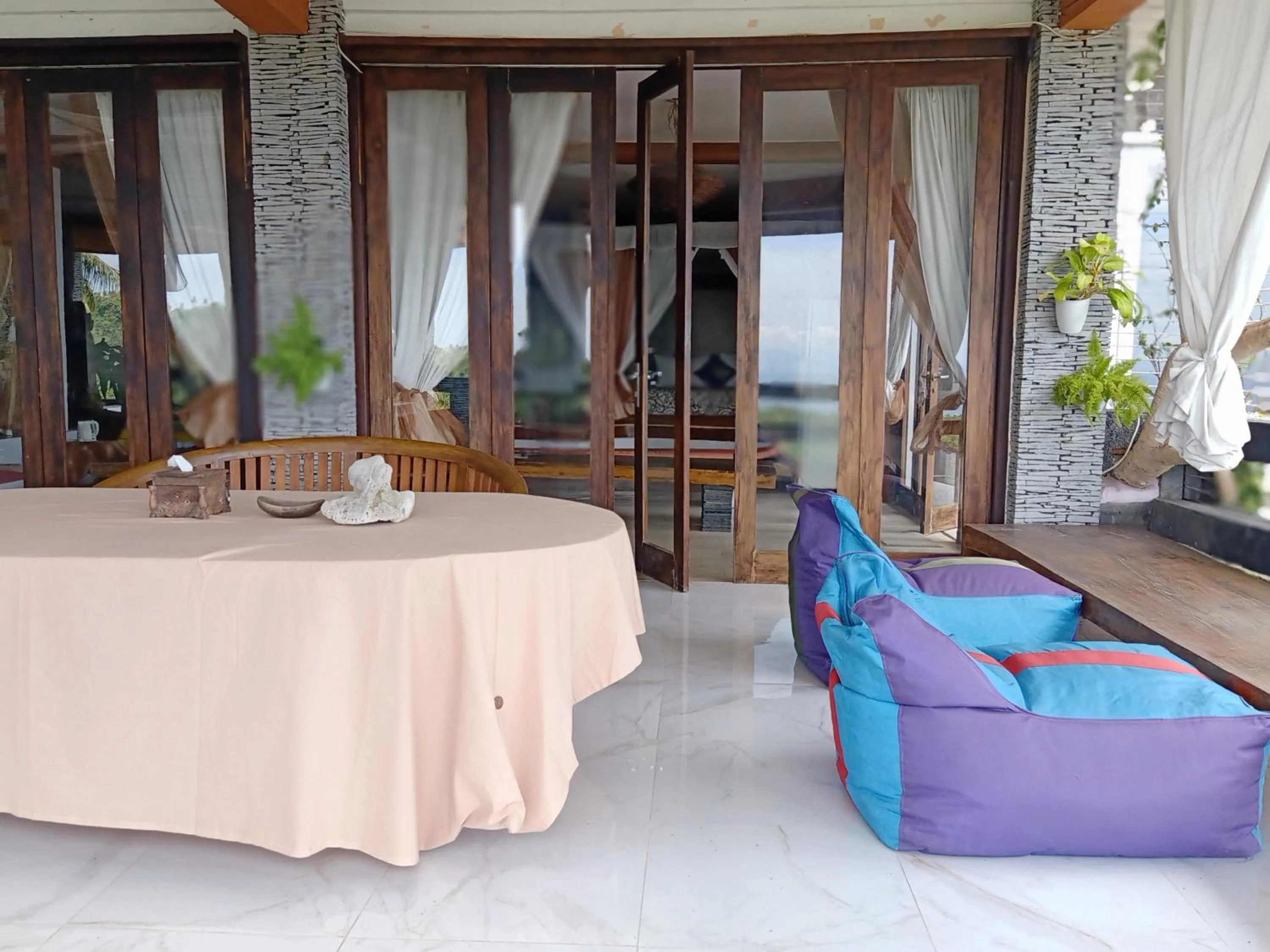 Rara Villas Lombok