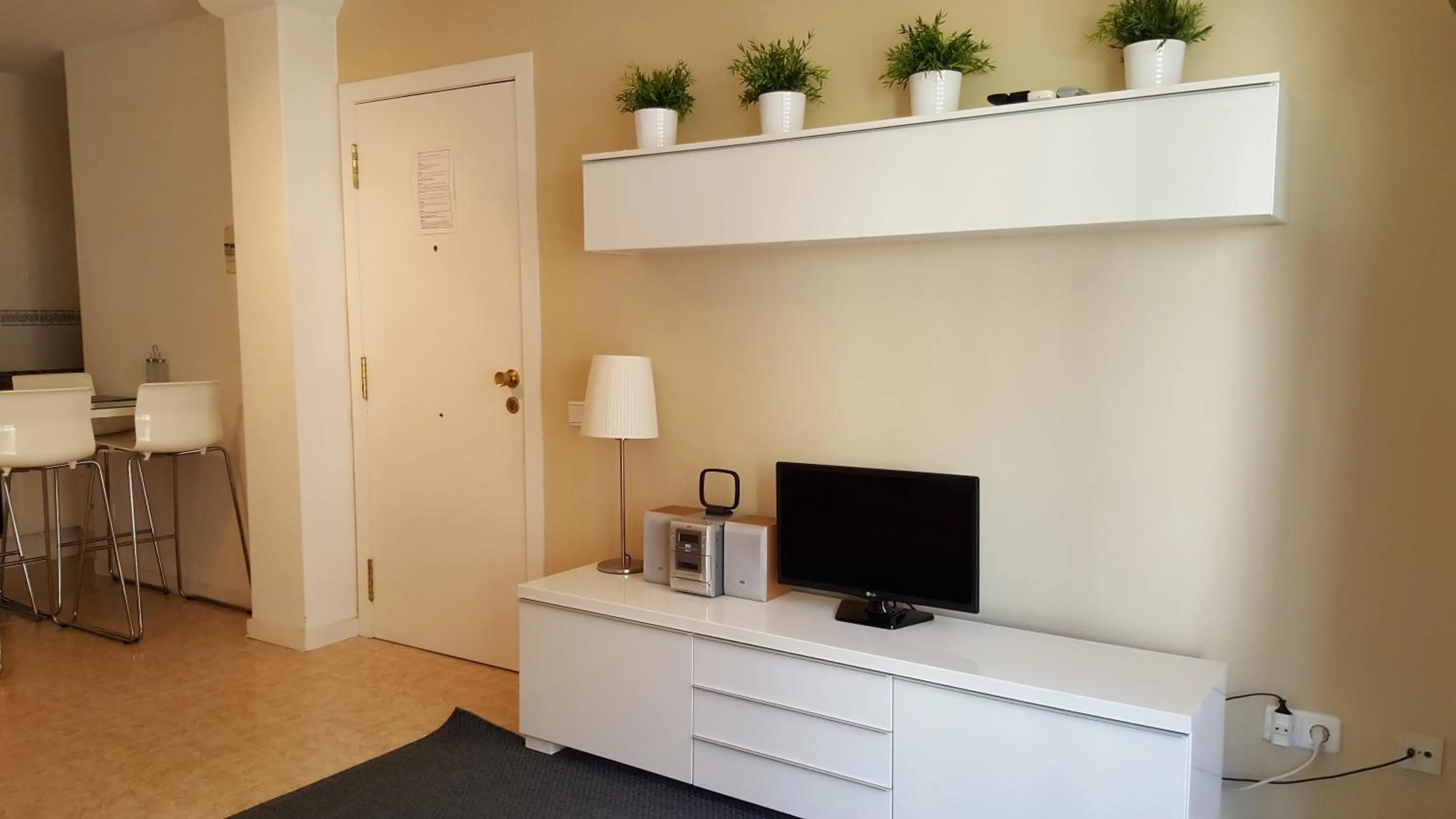 TV and multimedia in Estrella Primero De Mayo