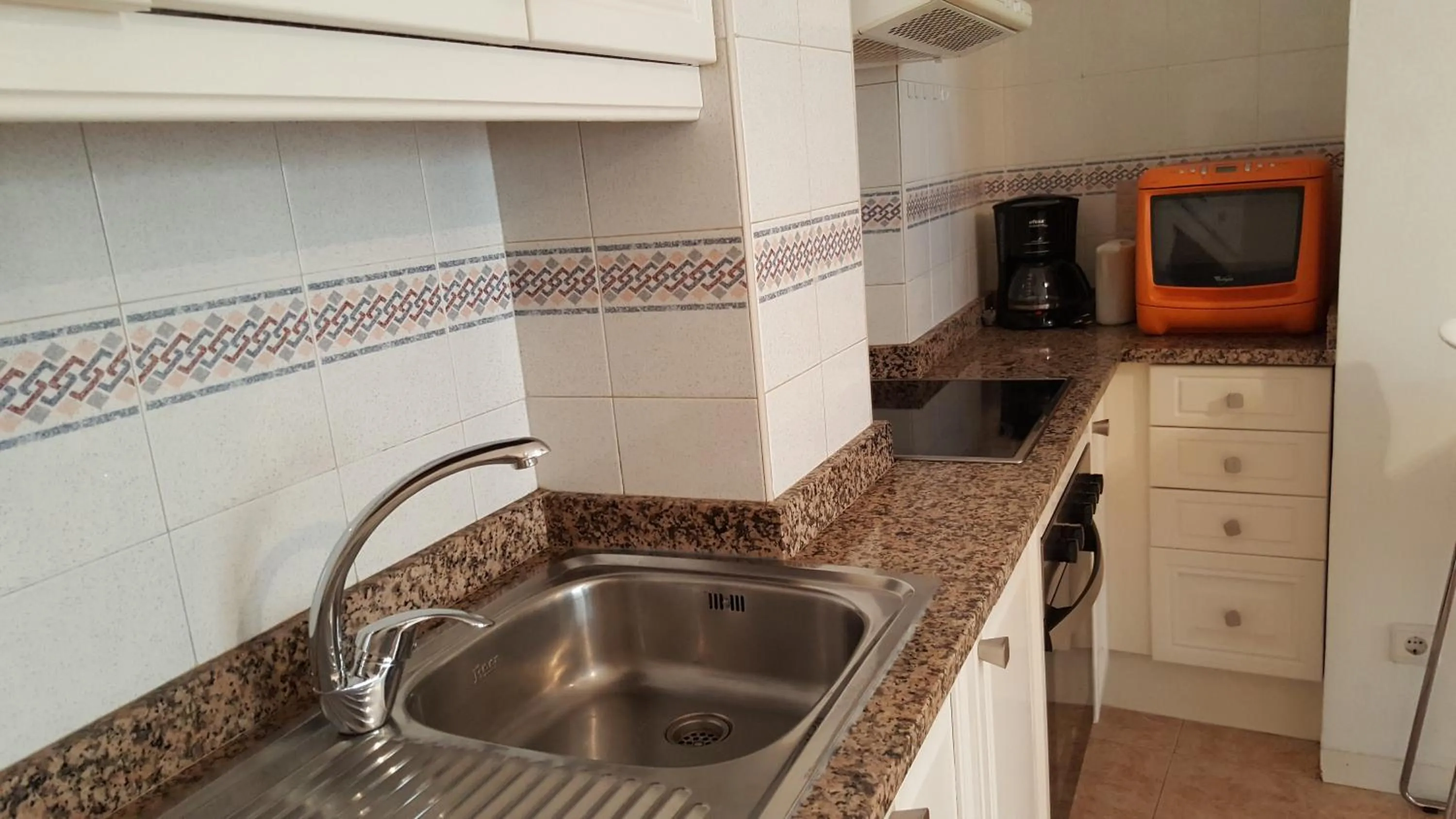 Kitchen or kitchenette in Estrella Primero De Mayo