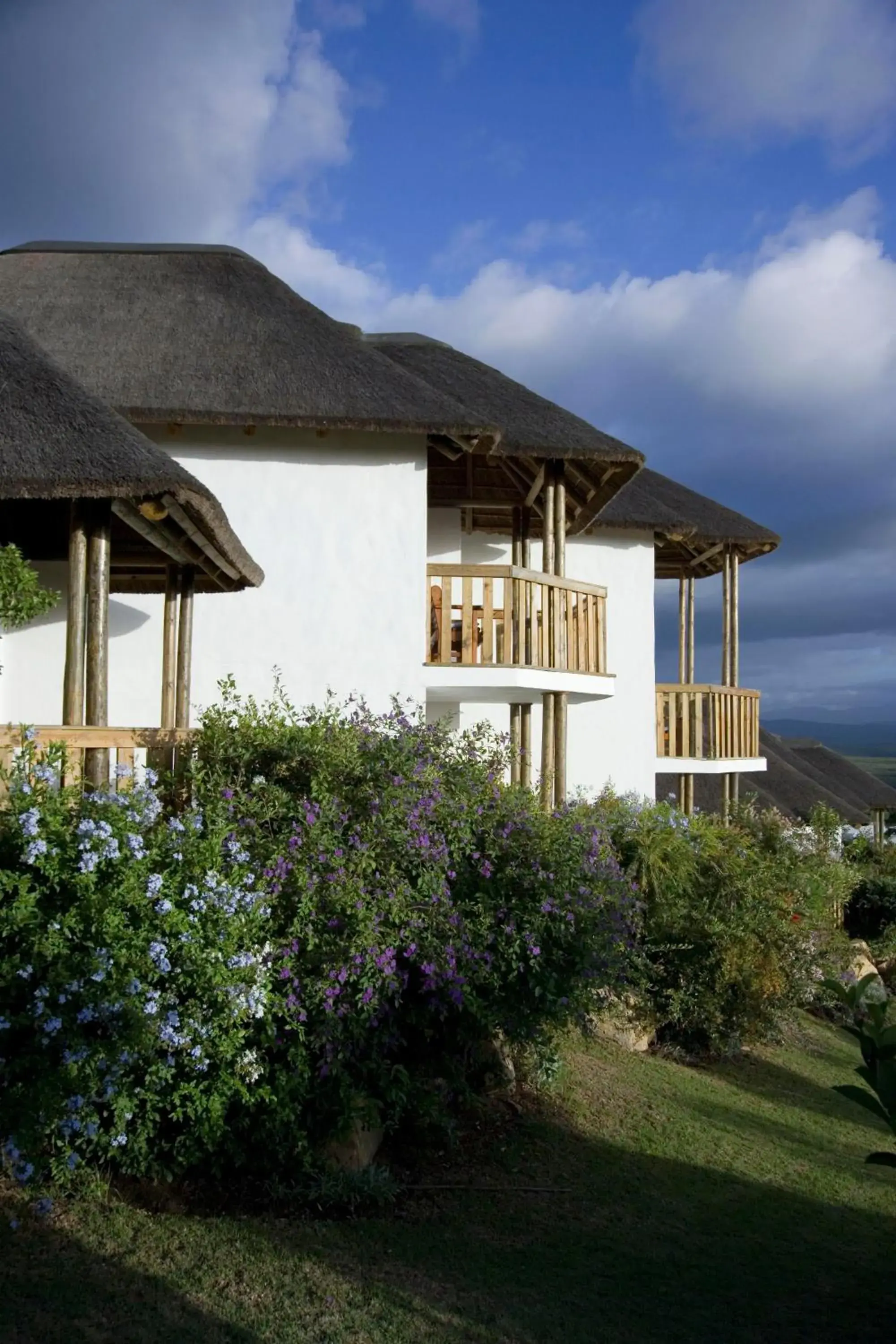 Property building in Whalesong Hotel & Spa Property building in Whalesong Hotel & Spa