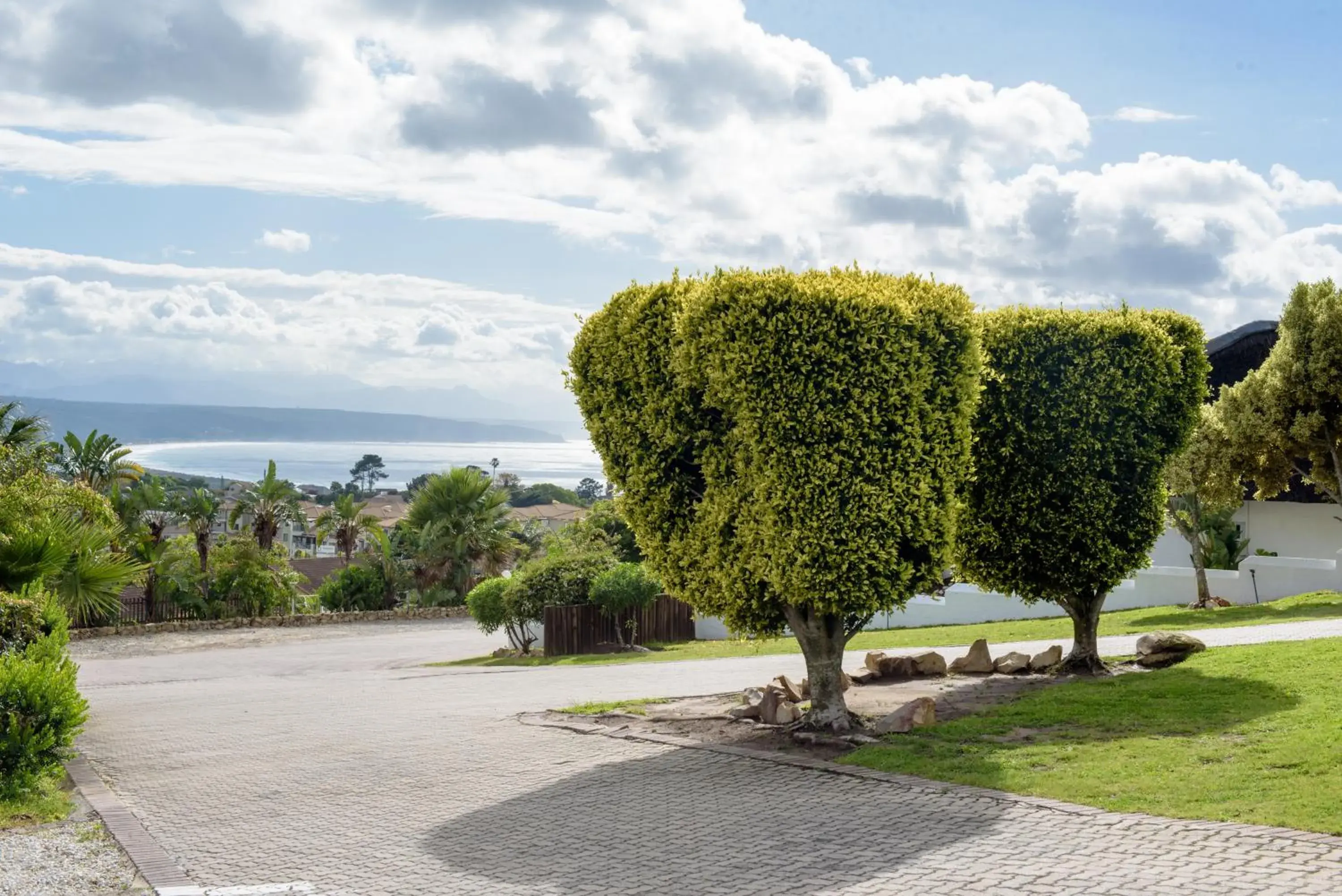 Property building in Whalesong Hotel & Spa Property building in Whalesong Hotel & Spa