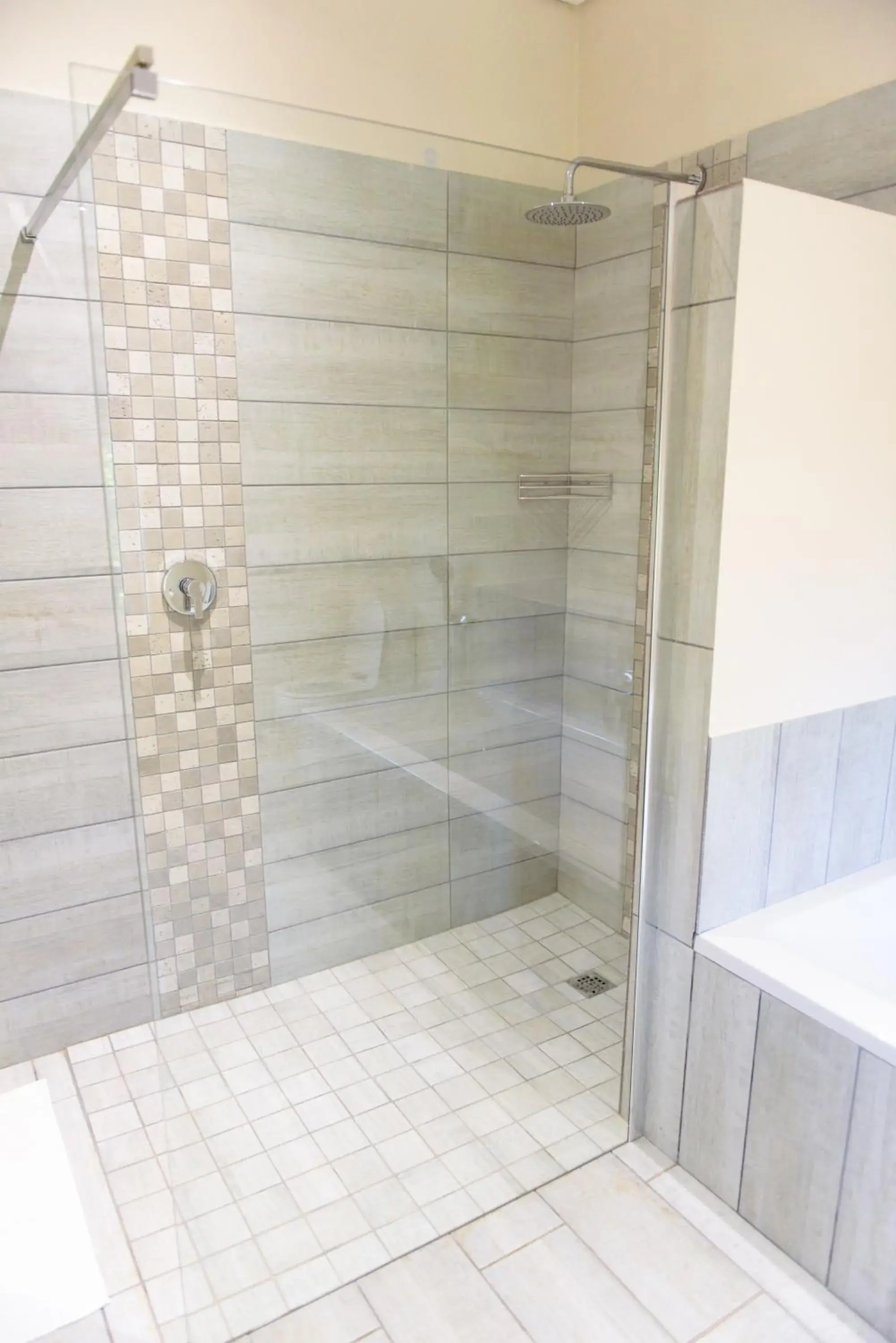 Bathroom in Whalesong Hotel & Spa Bathroom in Whalesong Hotel & Spa