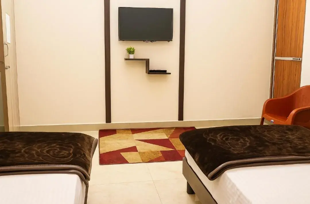 Family Room - single occupancy in AYUSHMAAN - Premium Family Room - single occupancy in AYUSHMAAN - Premium