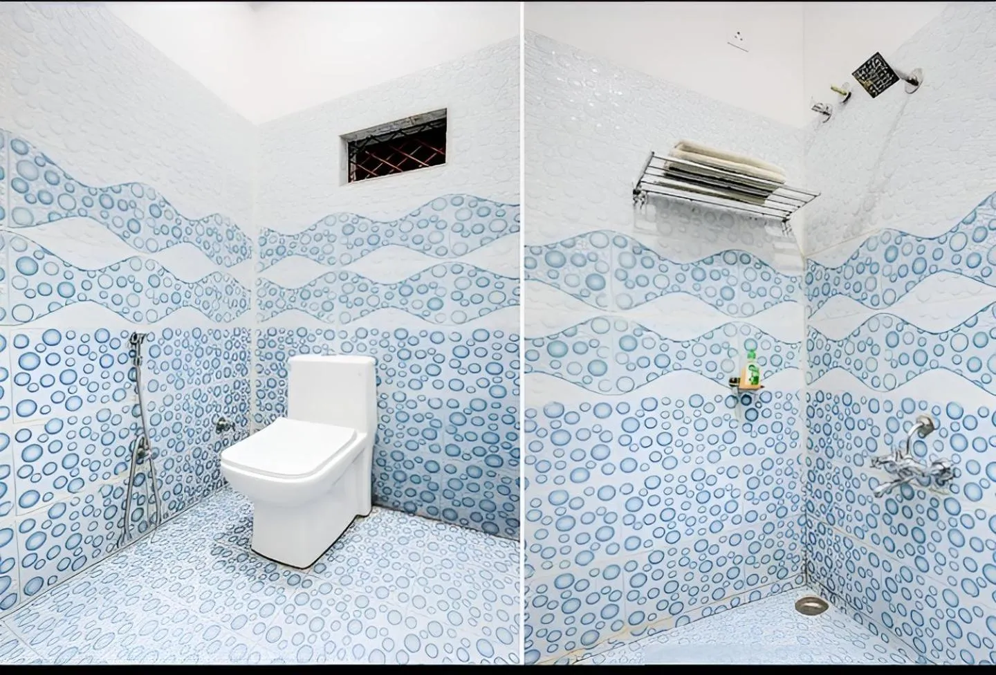 Deluxe King Room - single occupancy in AYUSHMAAN - Premium