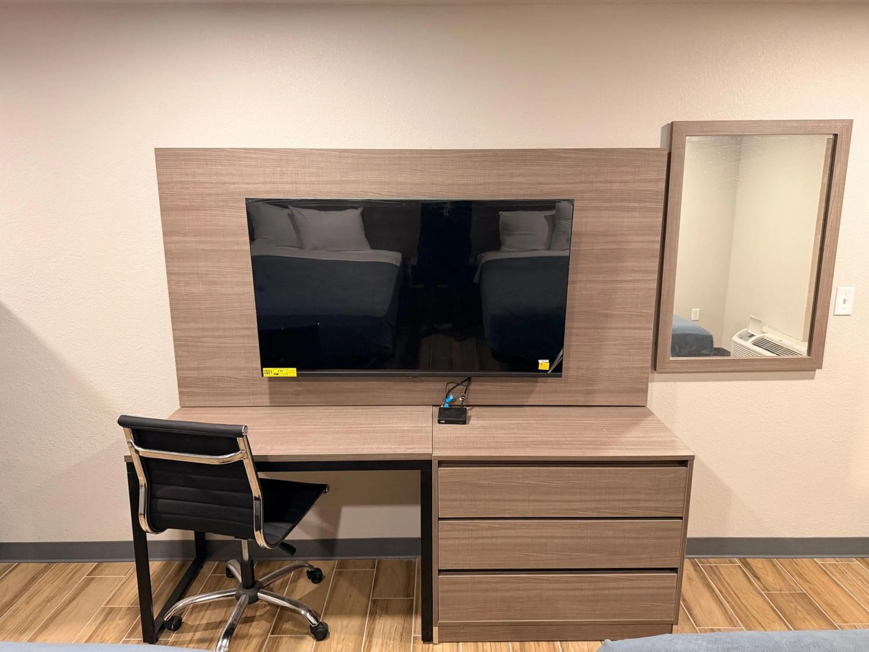 Economy Suites Fort Smith