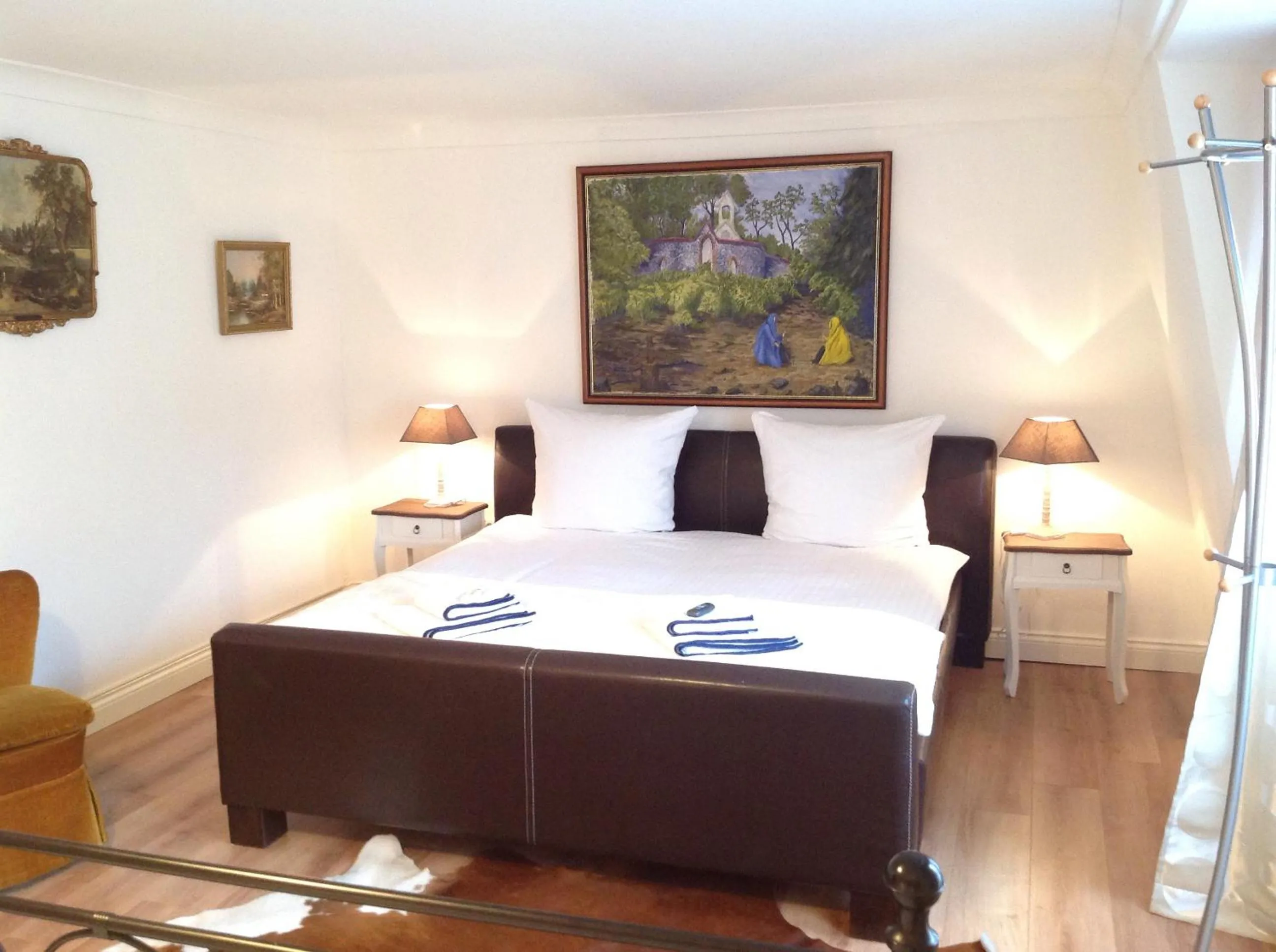 Royal Guest House