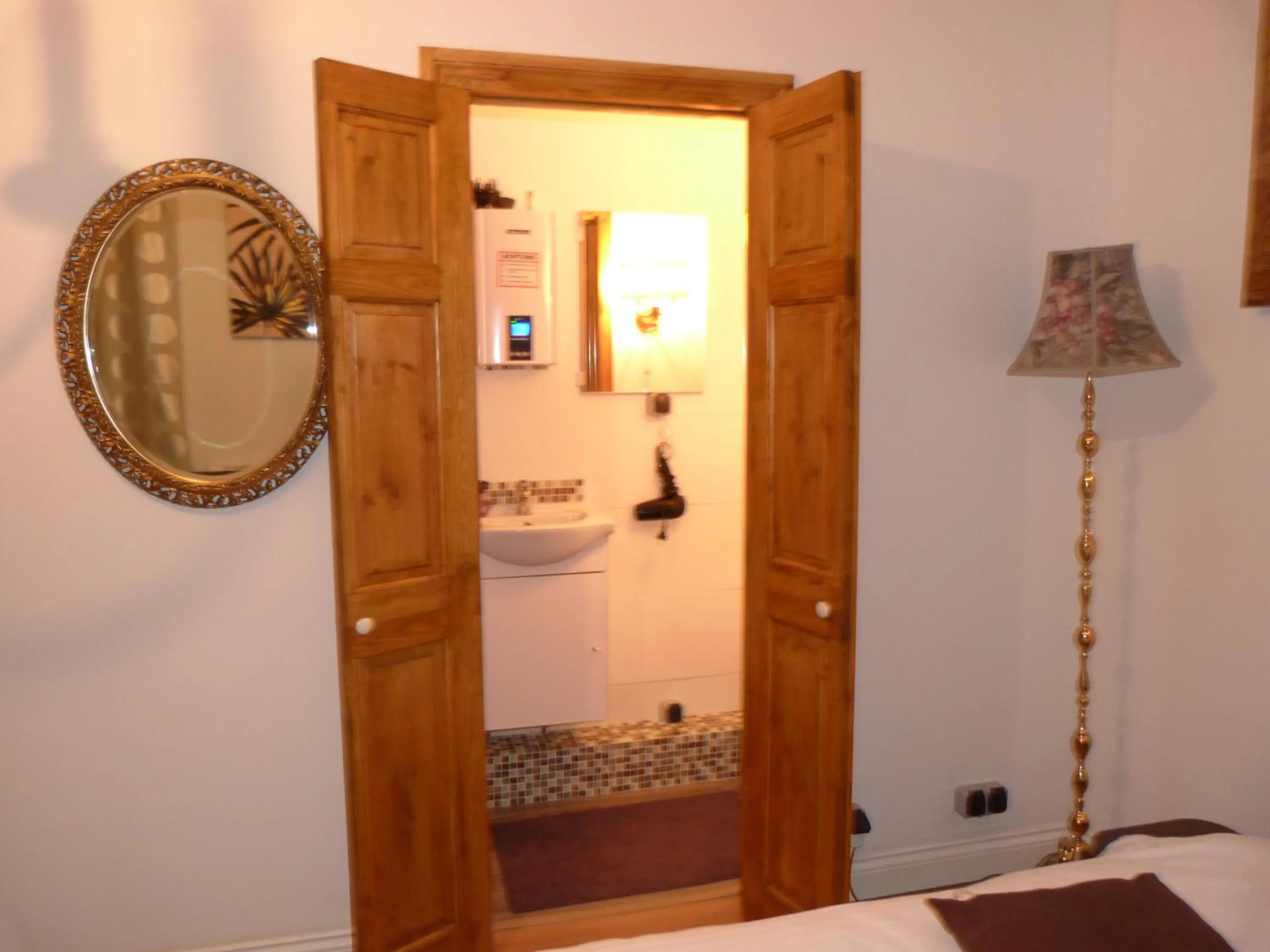 Royal Guest House