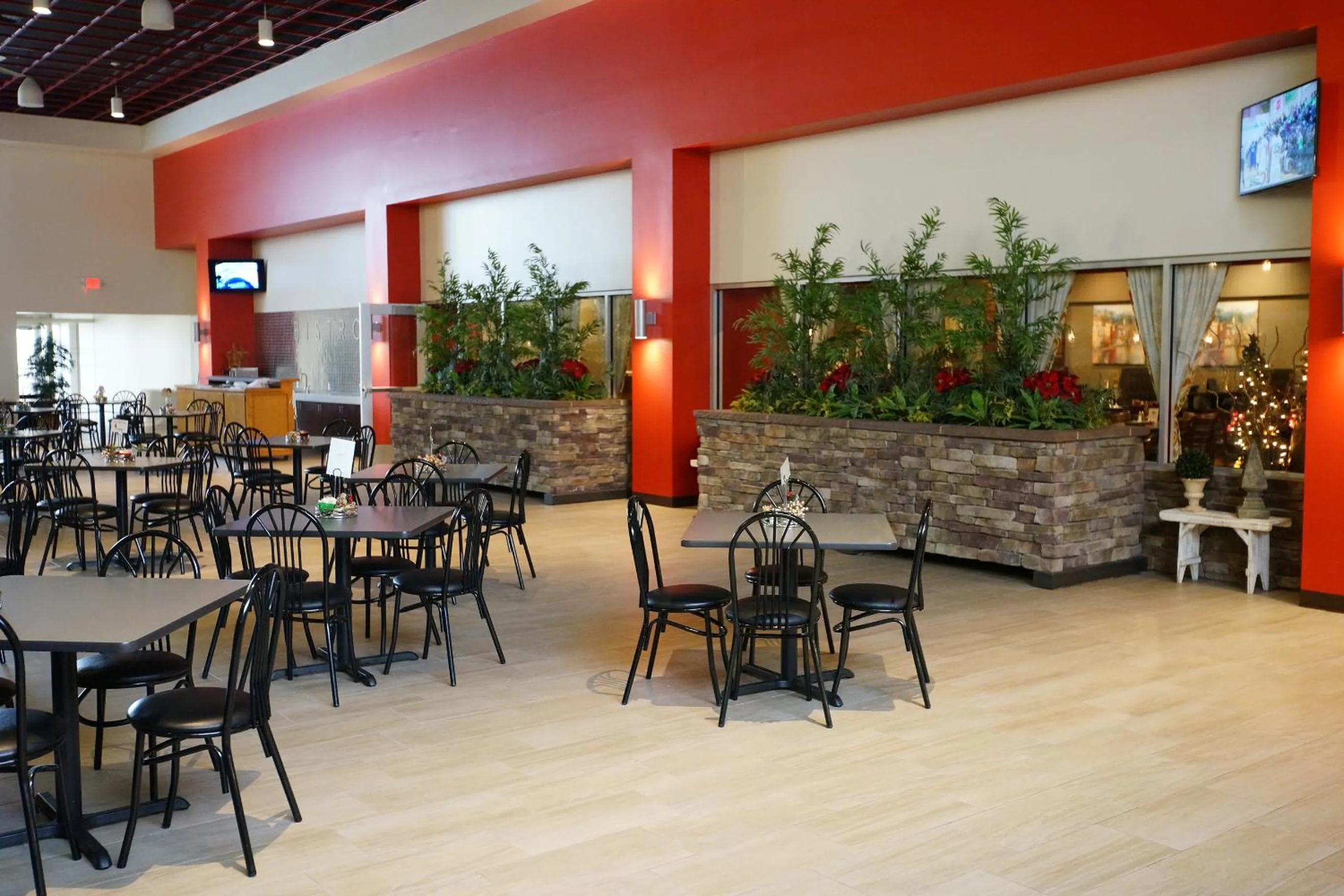 River's Edge Convention Center