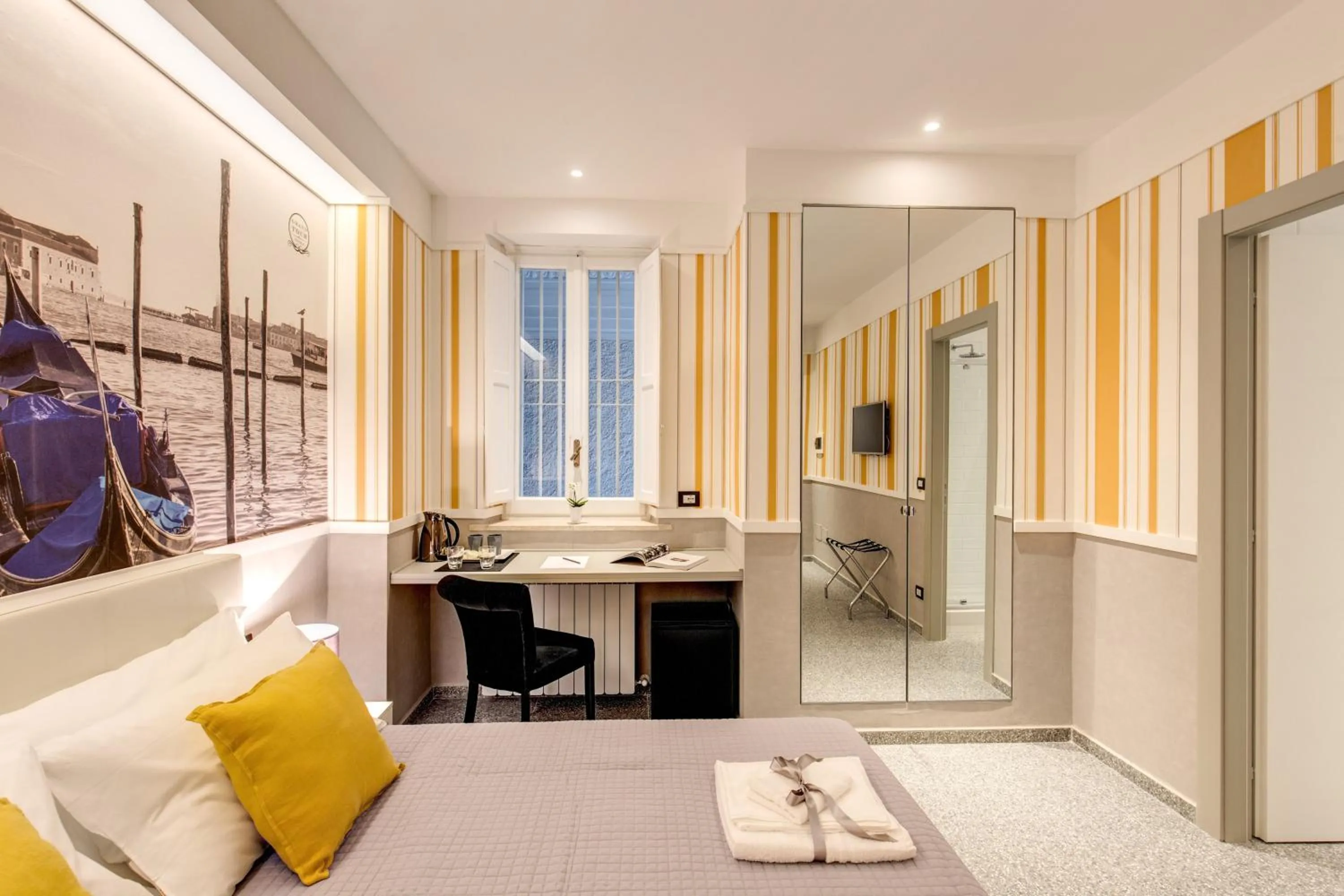 Other in Grand Tour Rome Suites - Liberty Collection