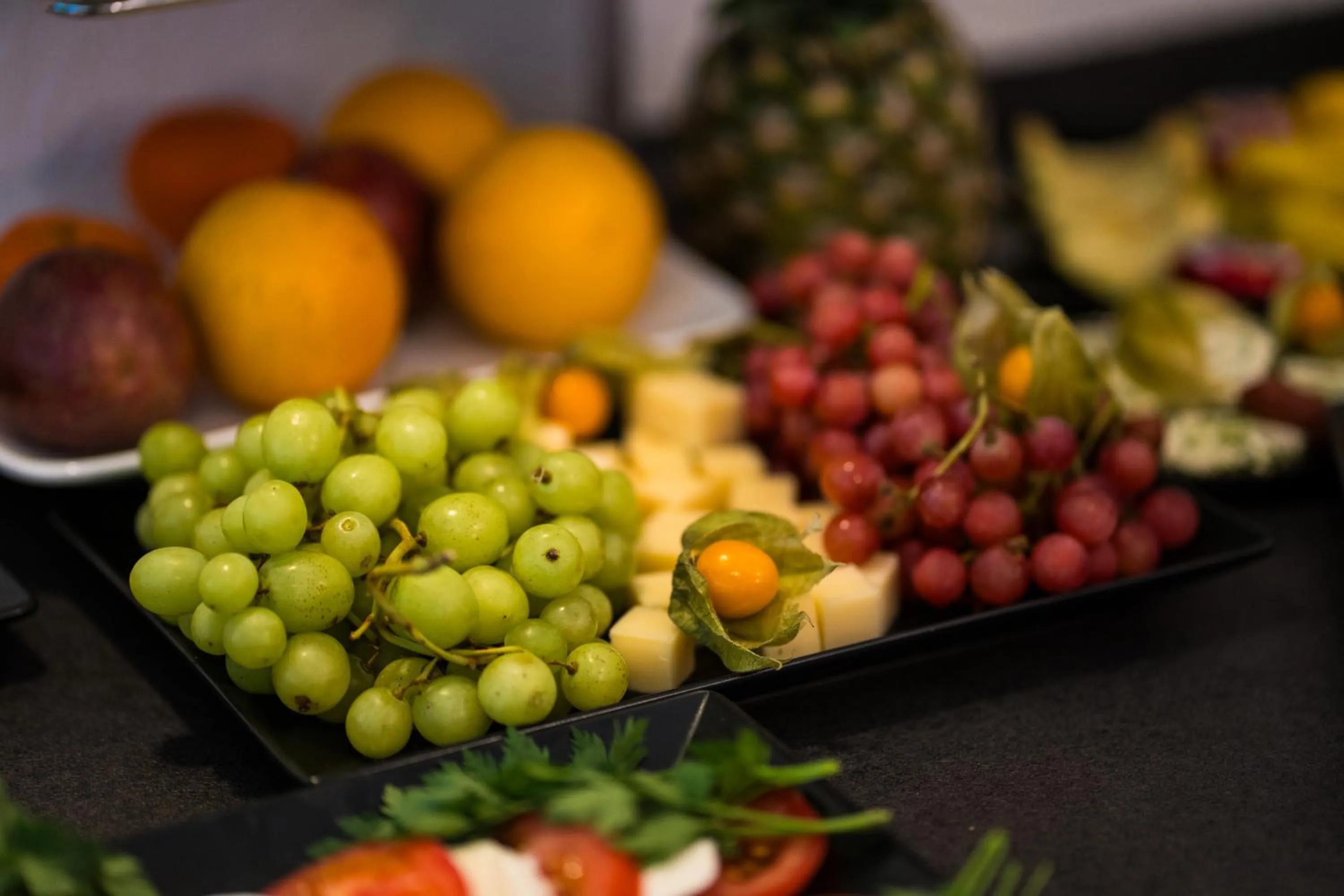 Buffet breakfast in B&B Outlet Hotel - Metzingen - Bad Urach - Free Parking