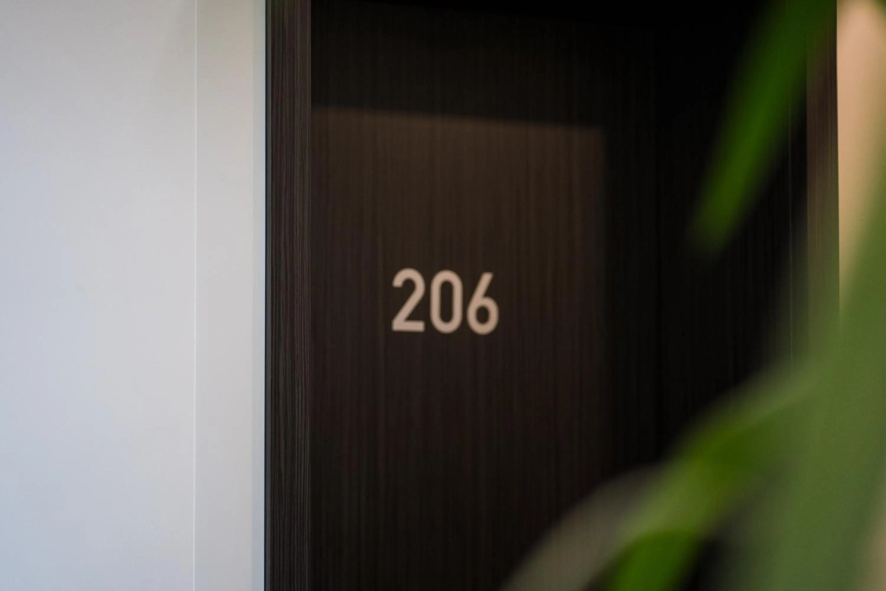 Decorative detail in B&B Outlet Hotel - Metzingen - Bad Urach - Free Parking