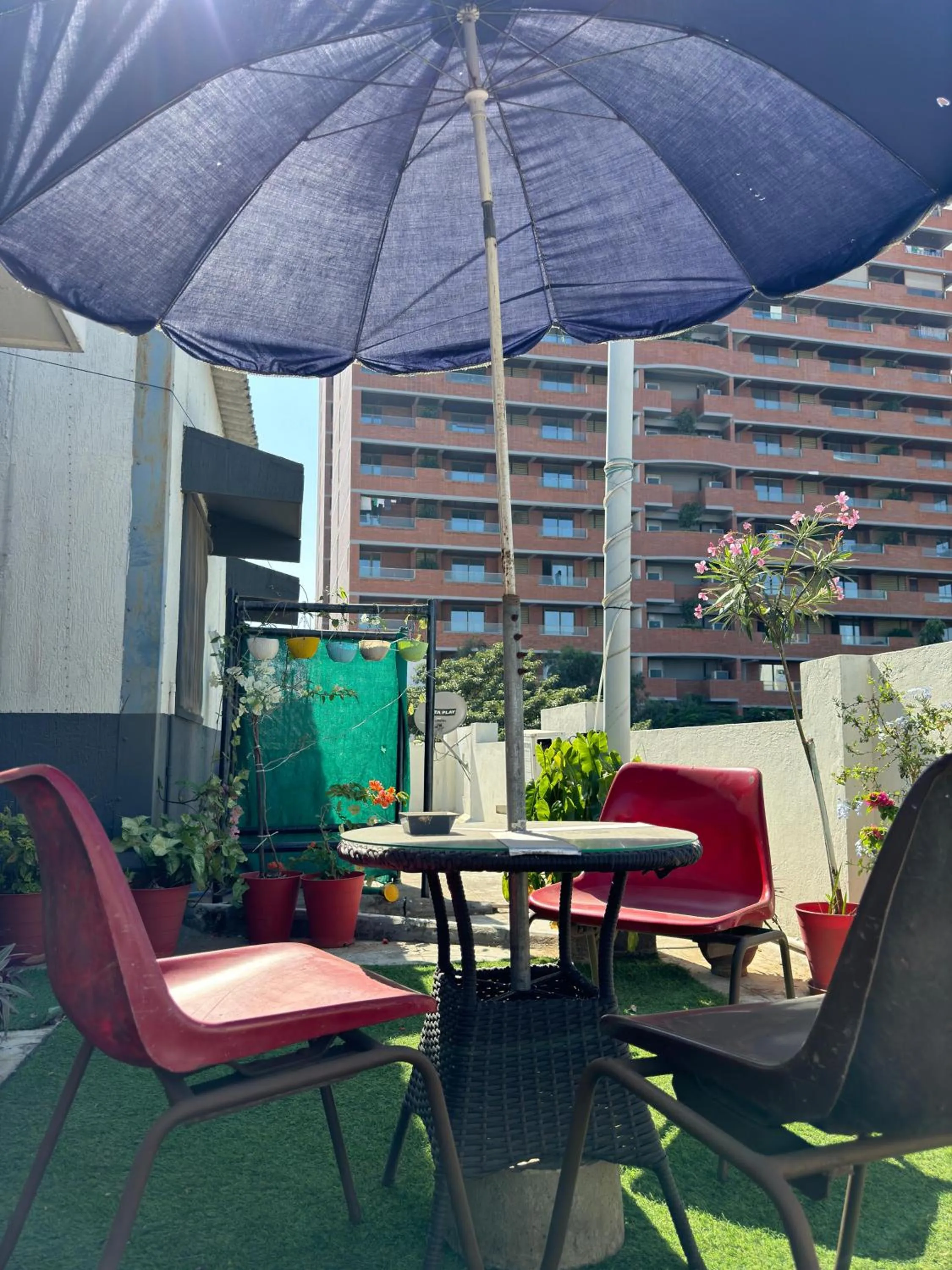 Cosy Banjara Guest House