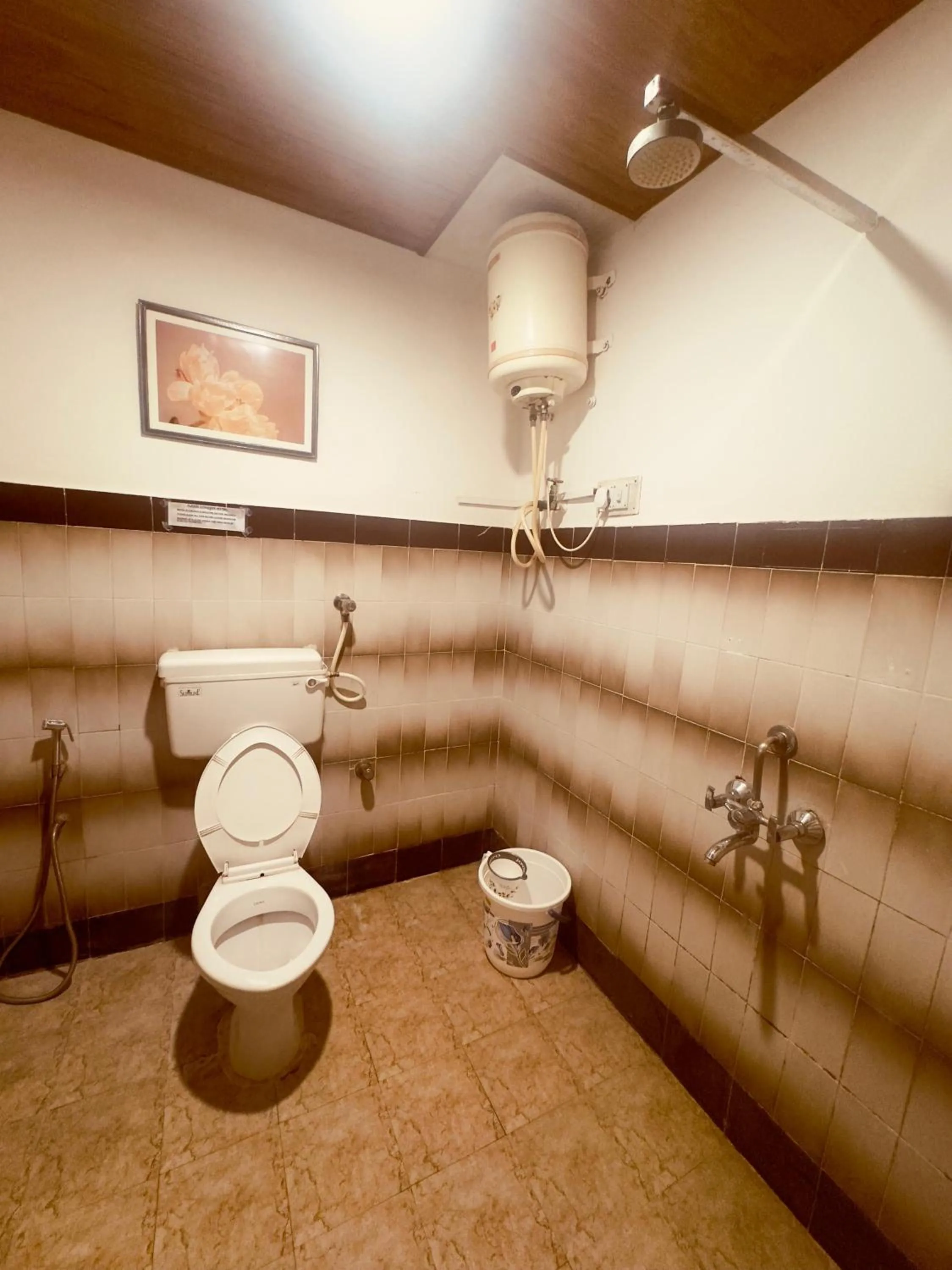 Cosy Banjara Guest House