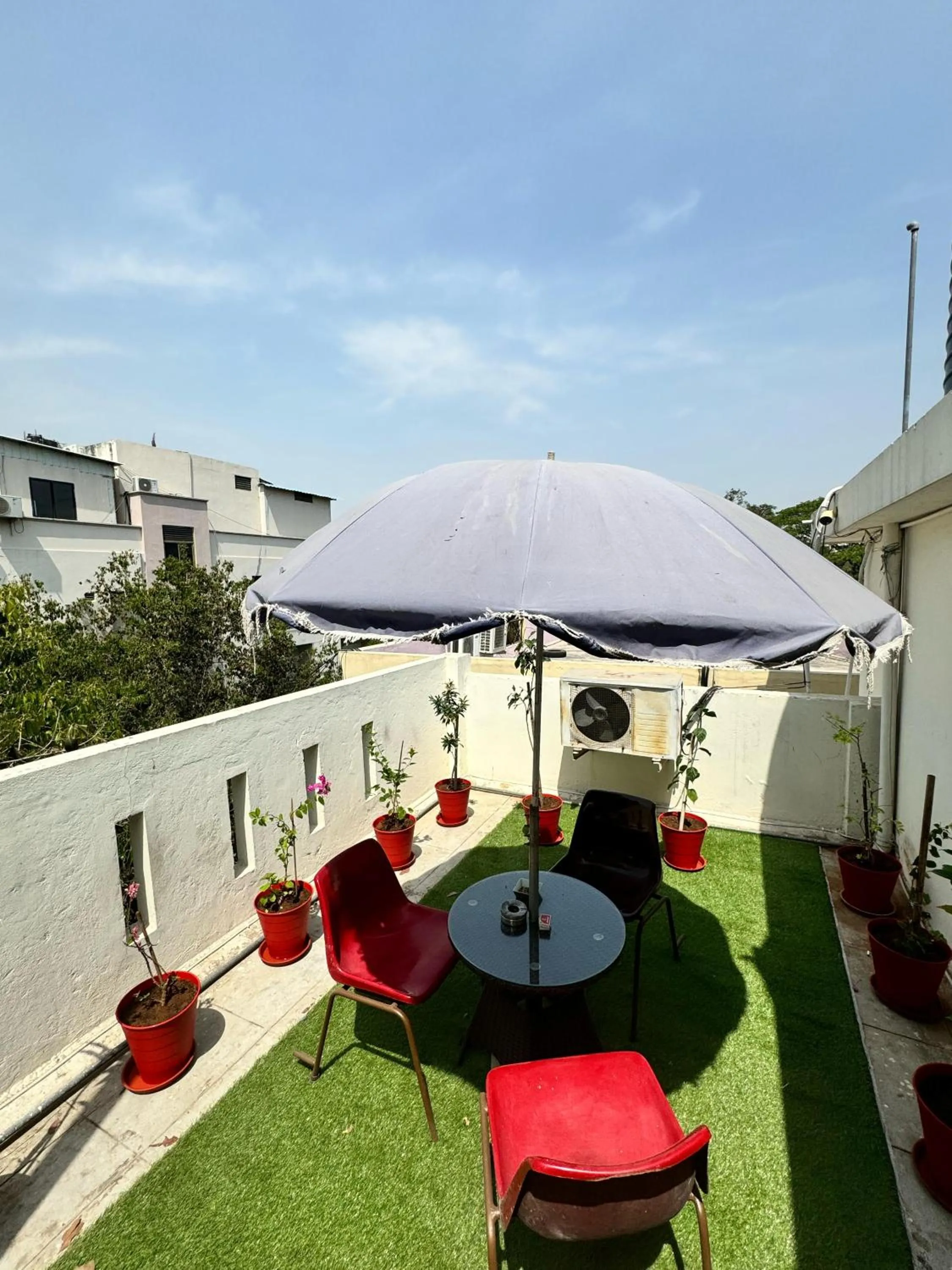 Cosy Banjara Guest House