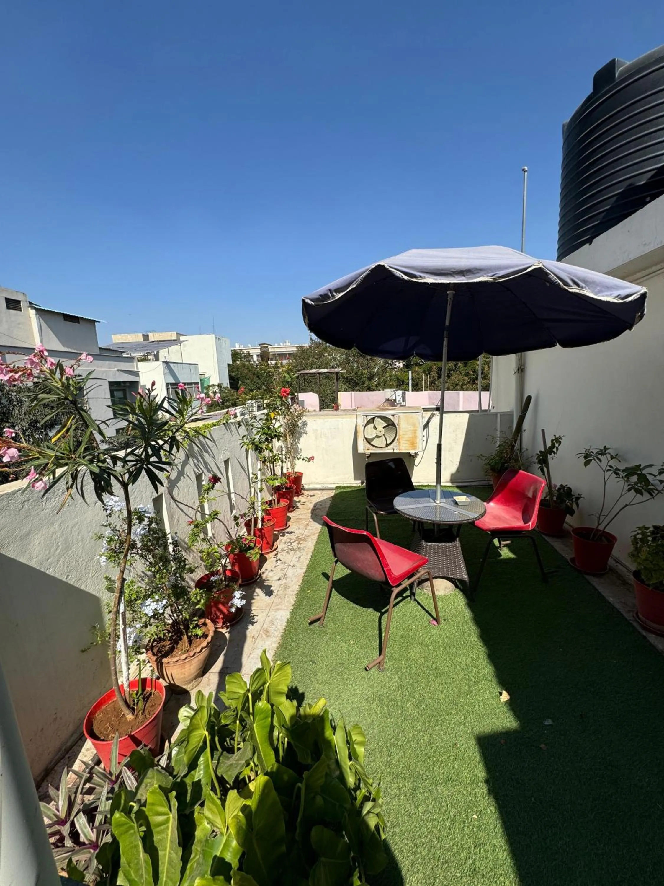 Cosy Banjara Guest House