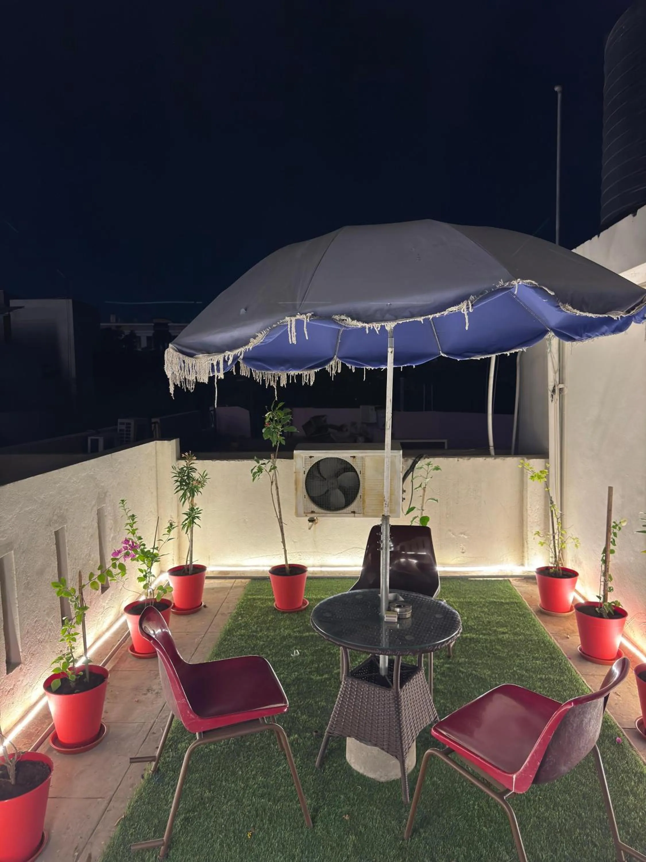 Cosy Banjara Guest House