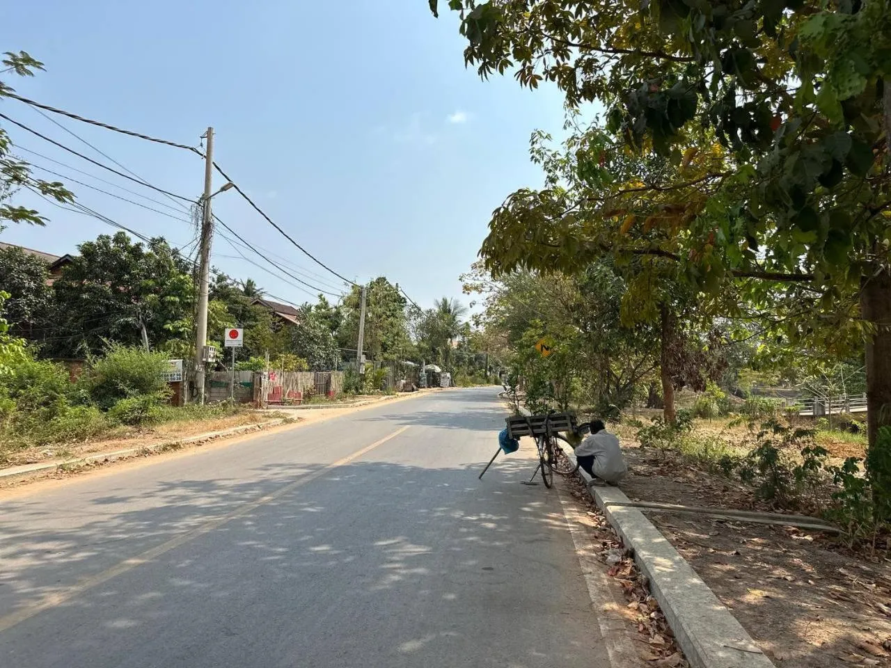 Eco-Home Siem Reap Homestay