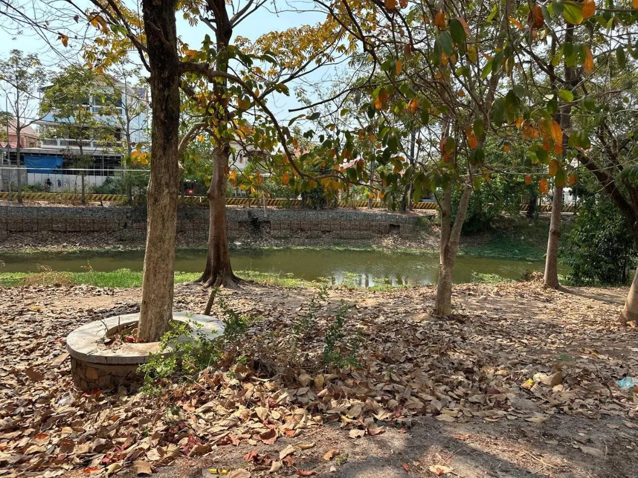 Eco-Home Siem Reap Homestay