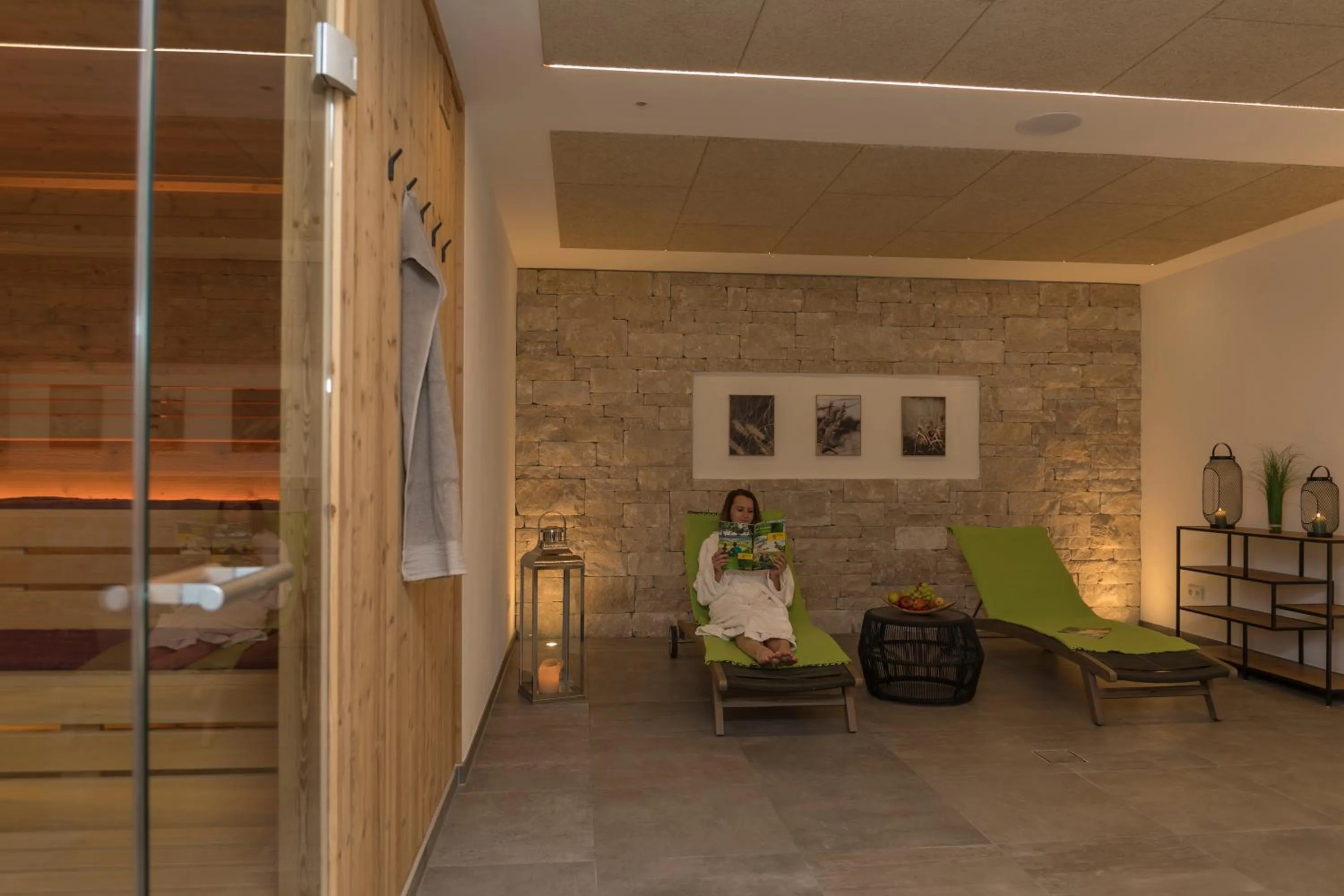 Hotel-Gasthof zur Sonne