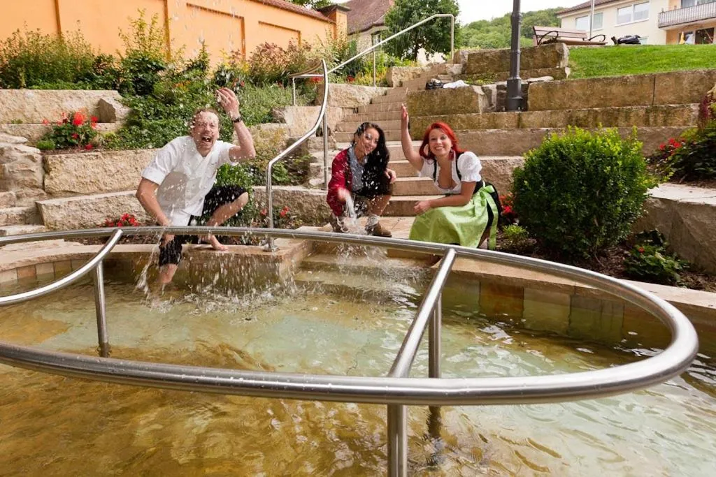 Activities in Hotel-Gasthof zur Sonne