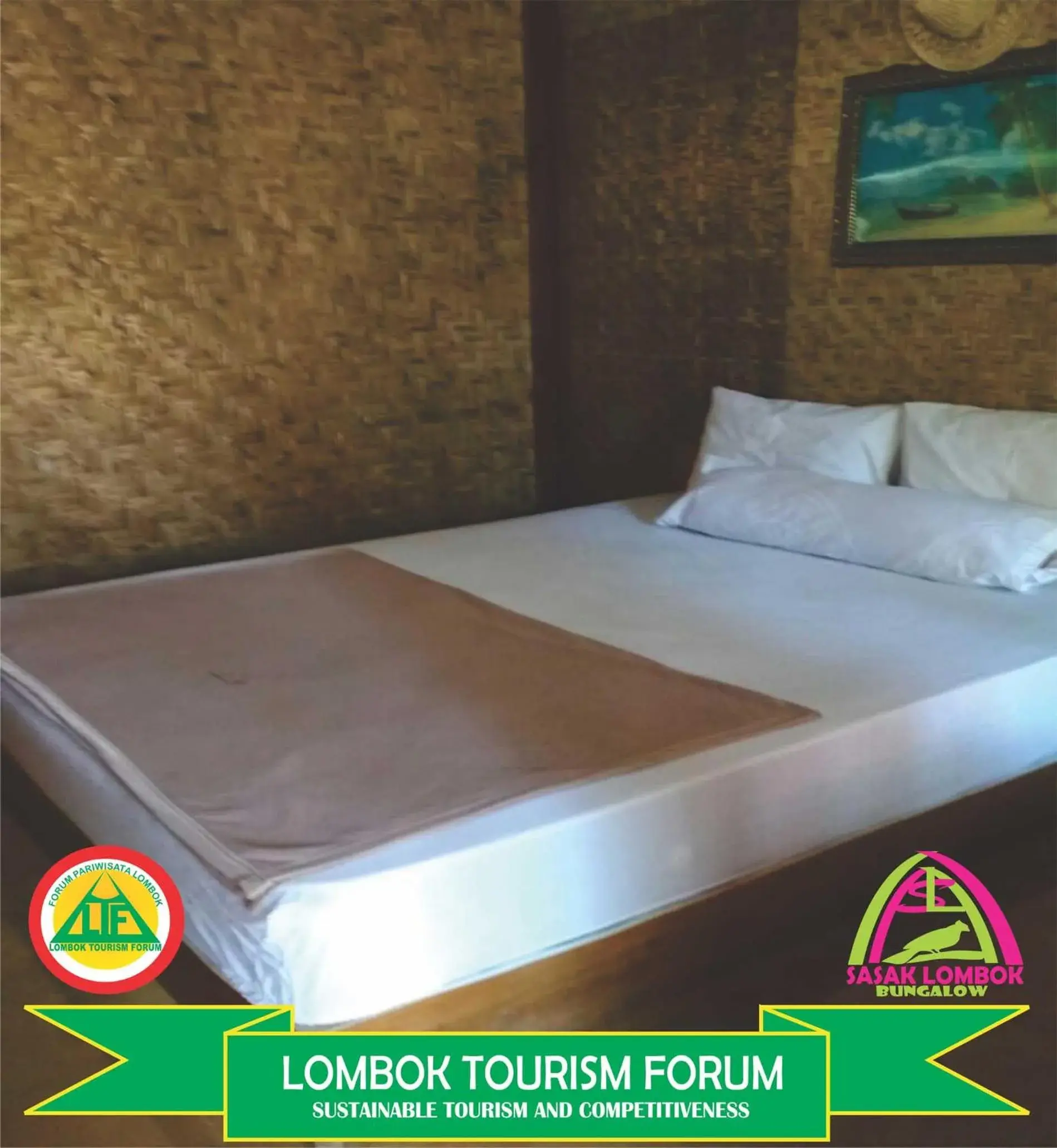 Sasak Lombok Bungalow Sasak Lombok Bungalow