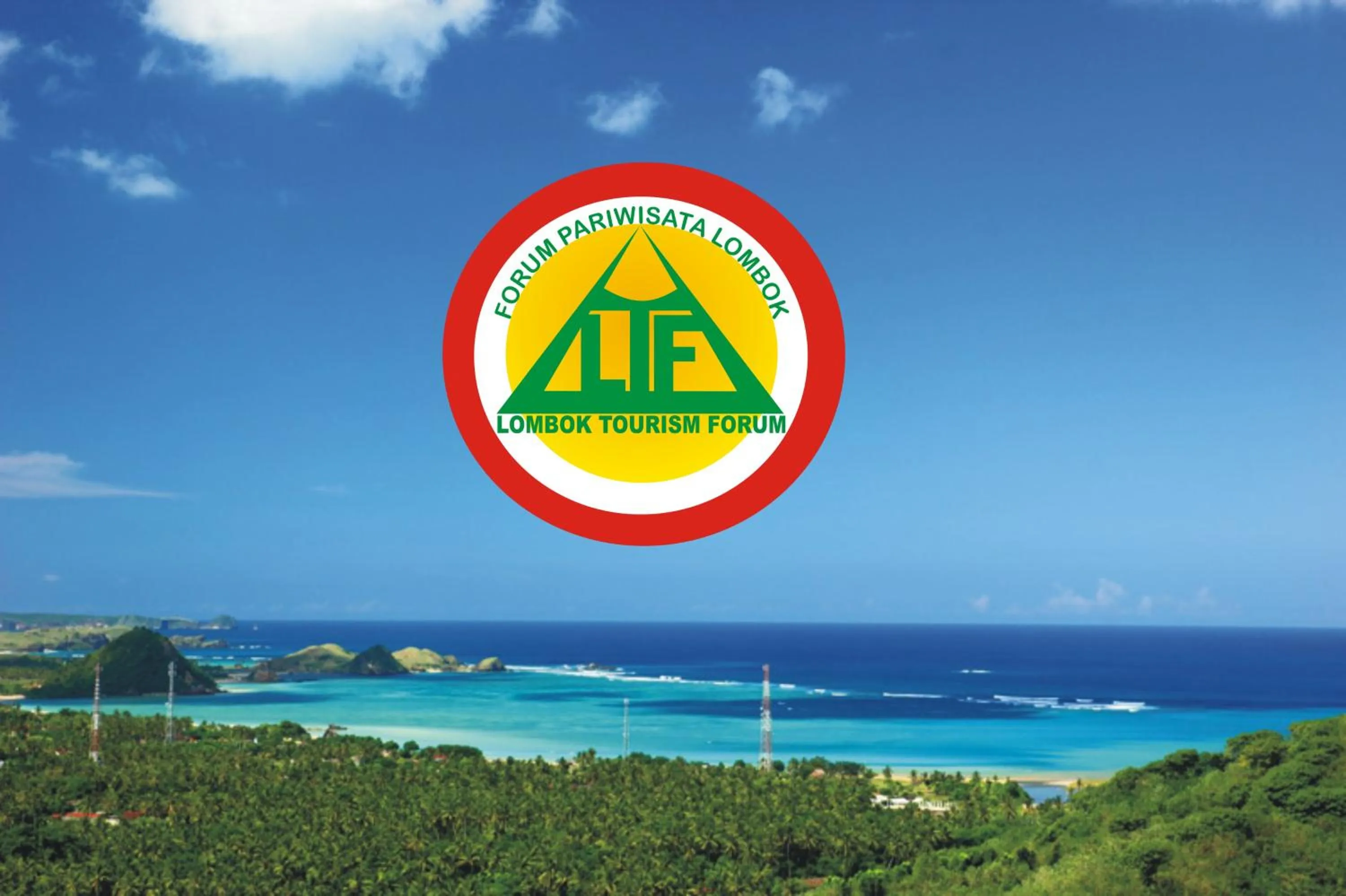 Nearby landmark in Sasak Lombok Bungalow