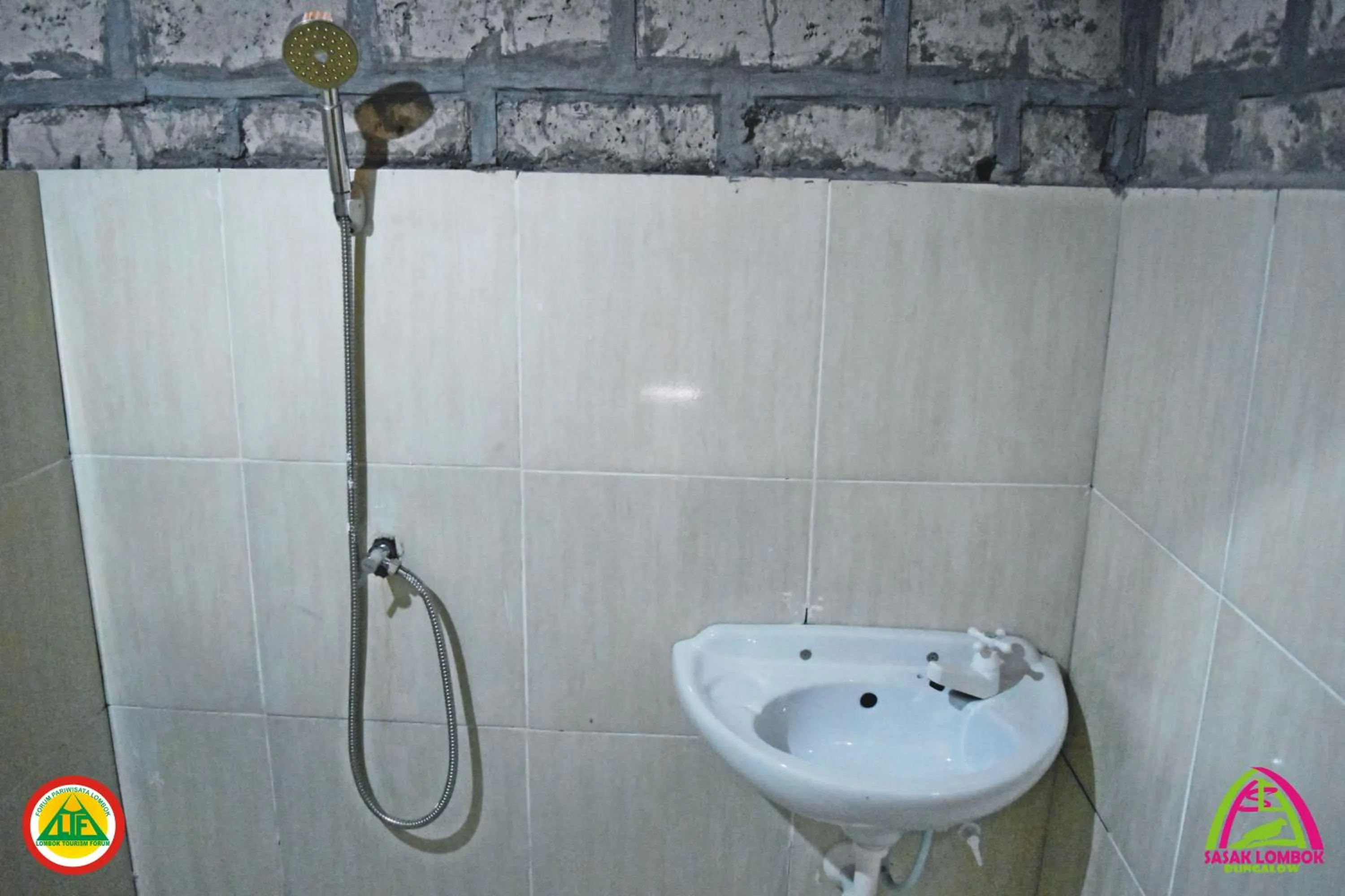 Property building in Sasak Lombok Bungalow