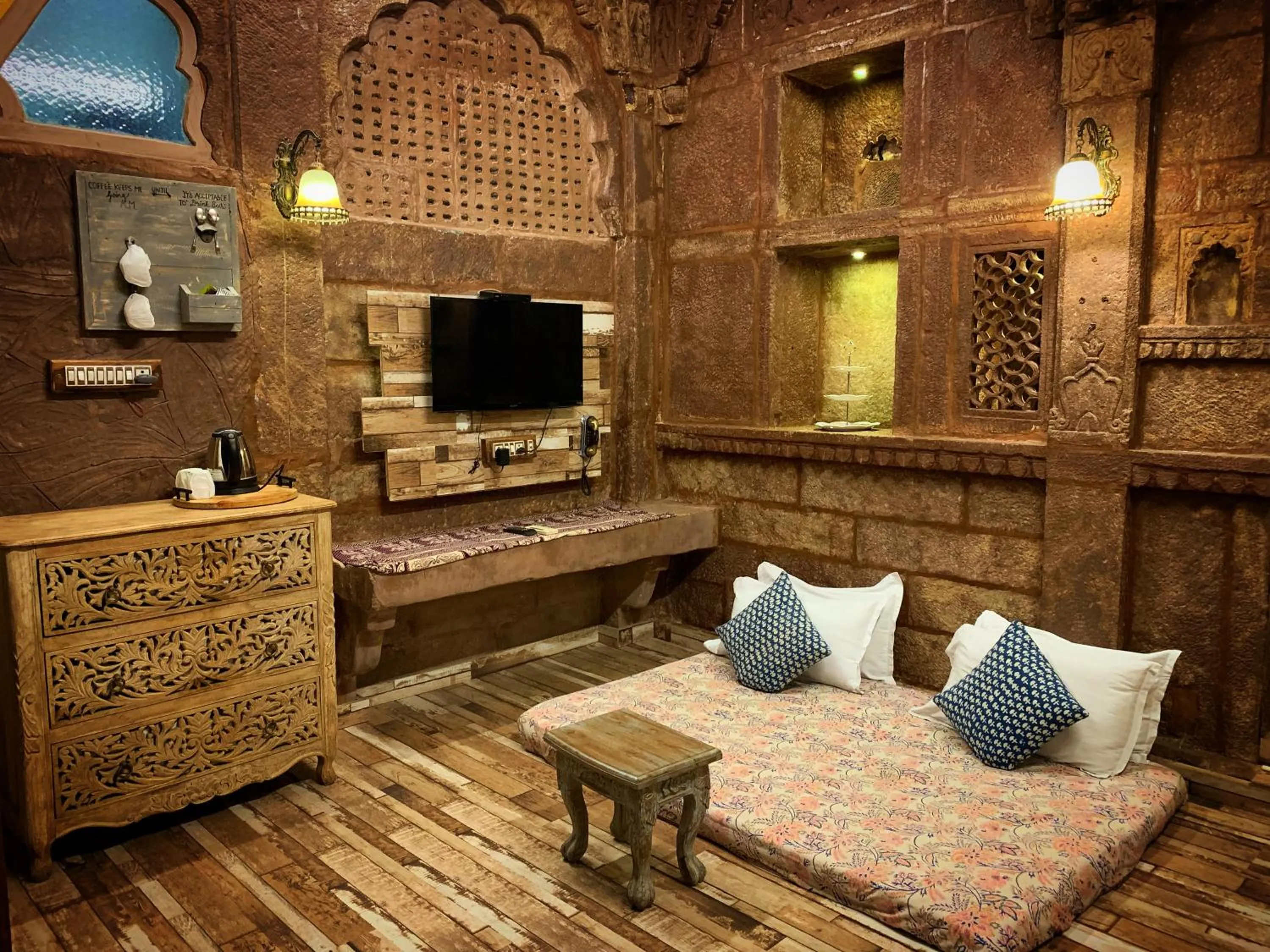 Executive Suite in Rani Mahal