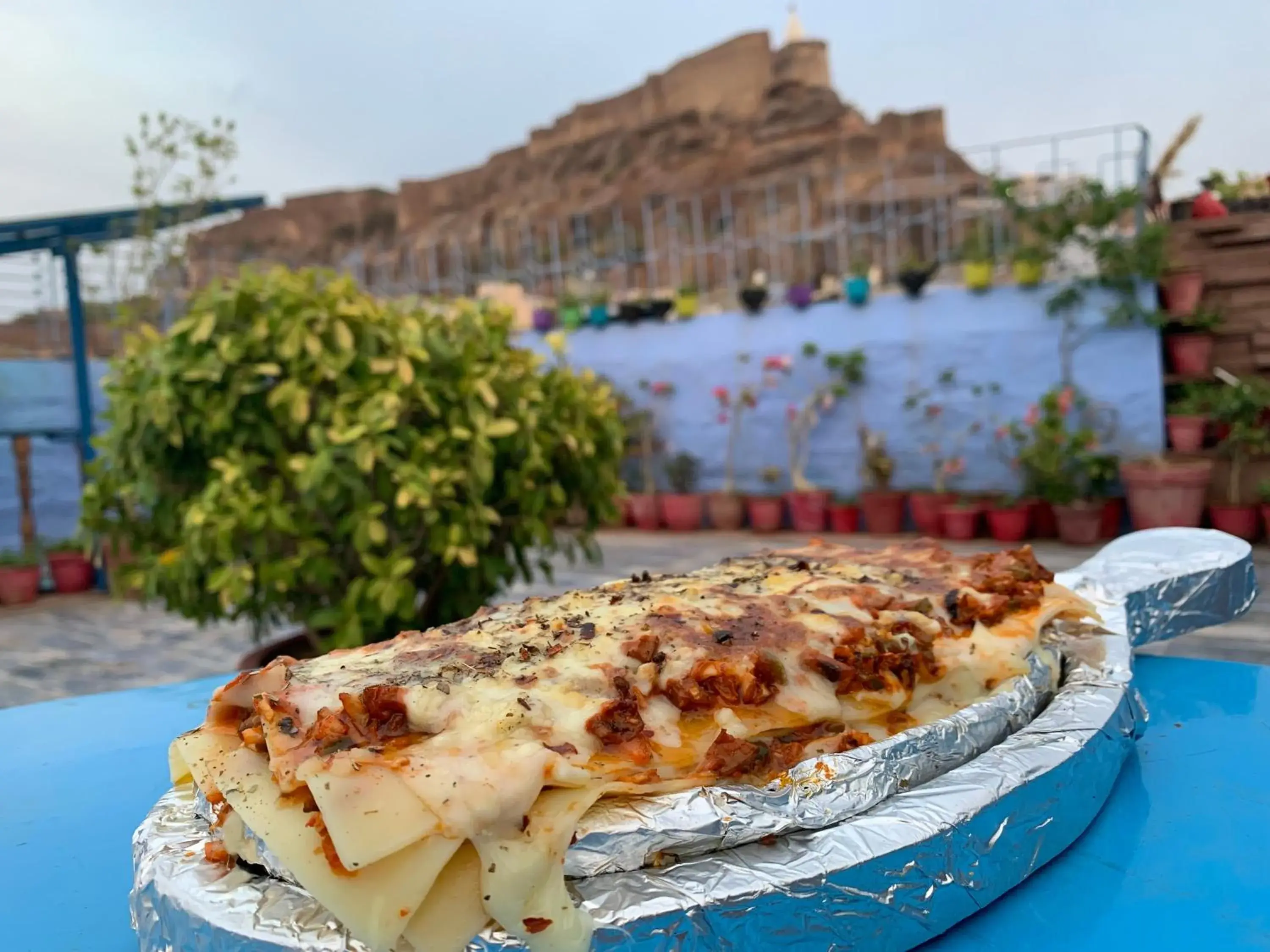 Restaurant/places to eat in Rani Mahal Restaurant/places to eat in Rani Mahal