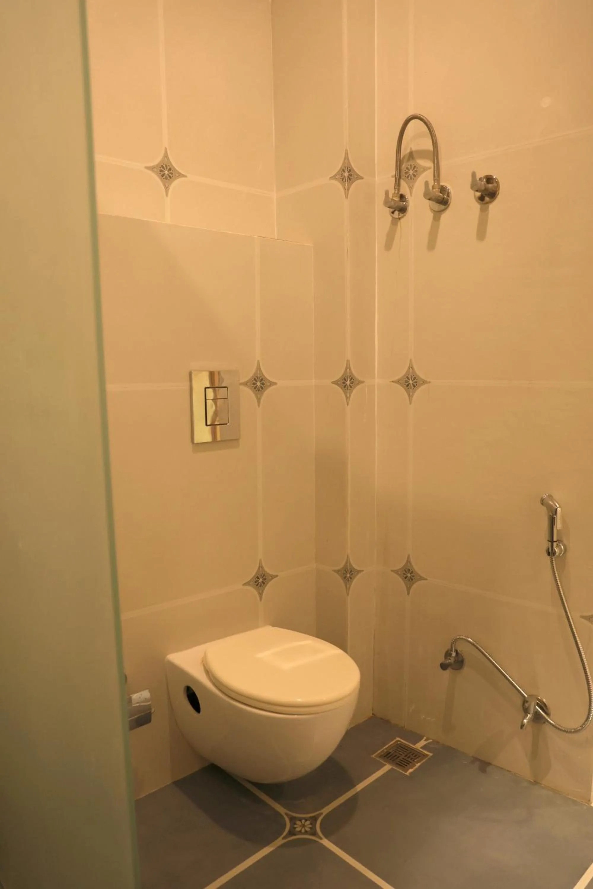 Bathroom in Rani Mahal