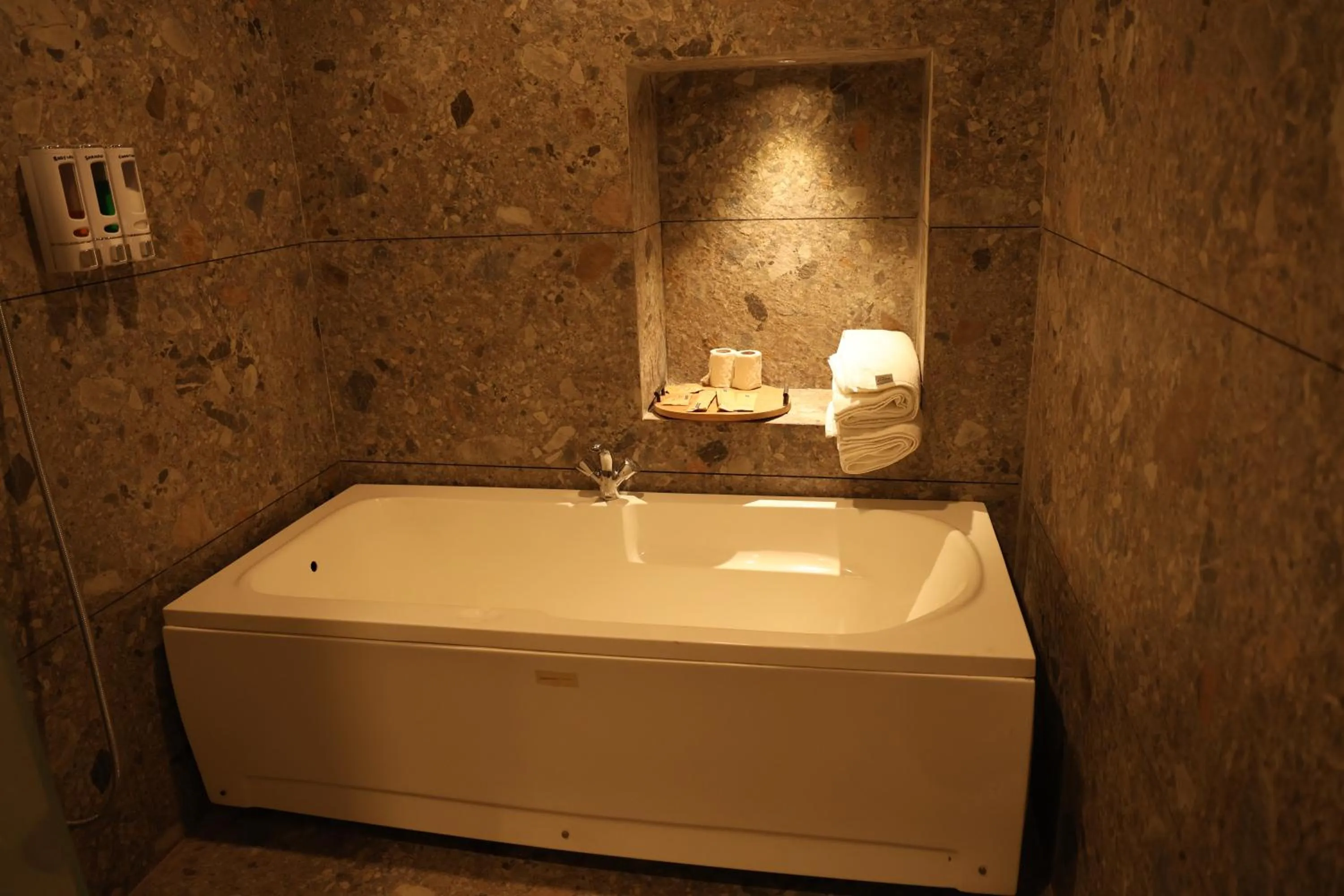 Bathroom in Rani Mahal