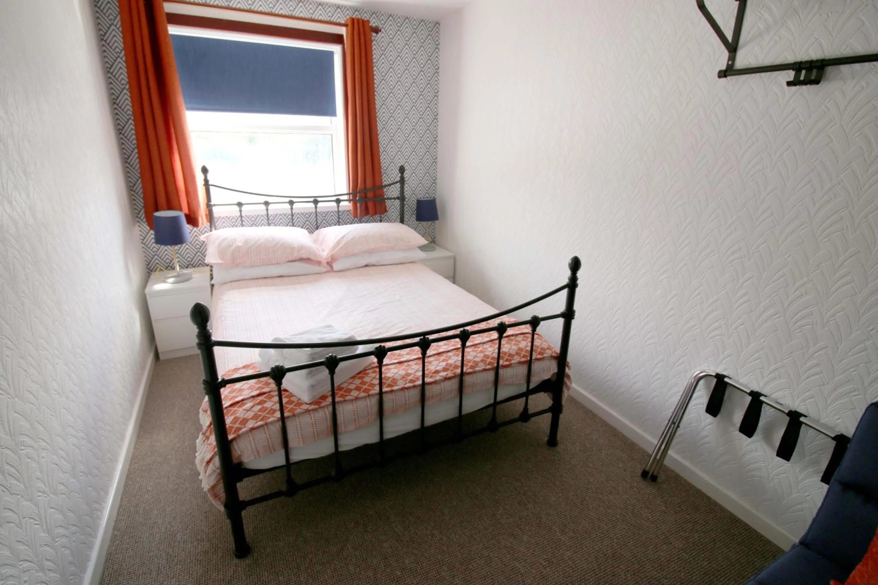 Shipping Lanes Hotel