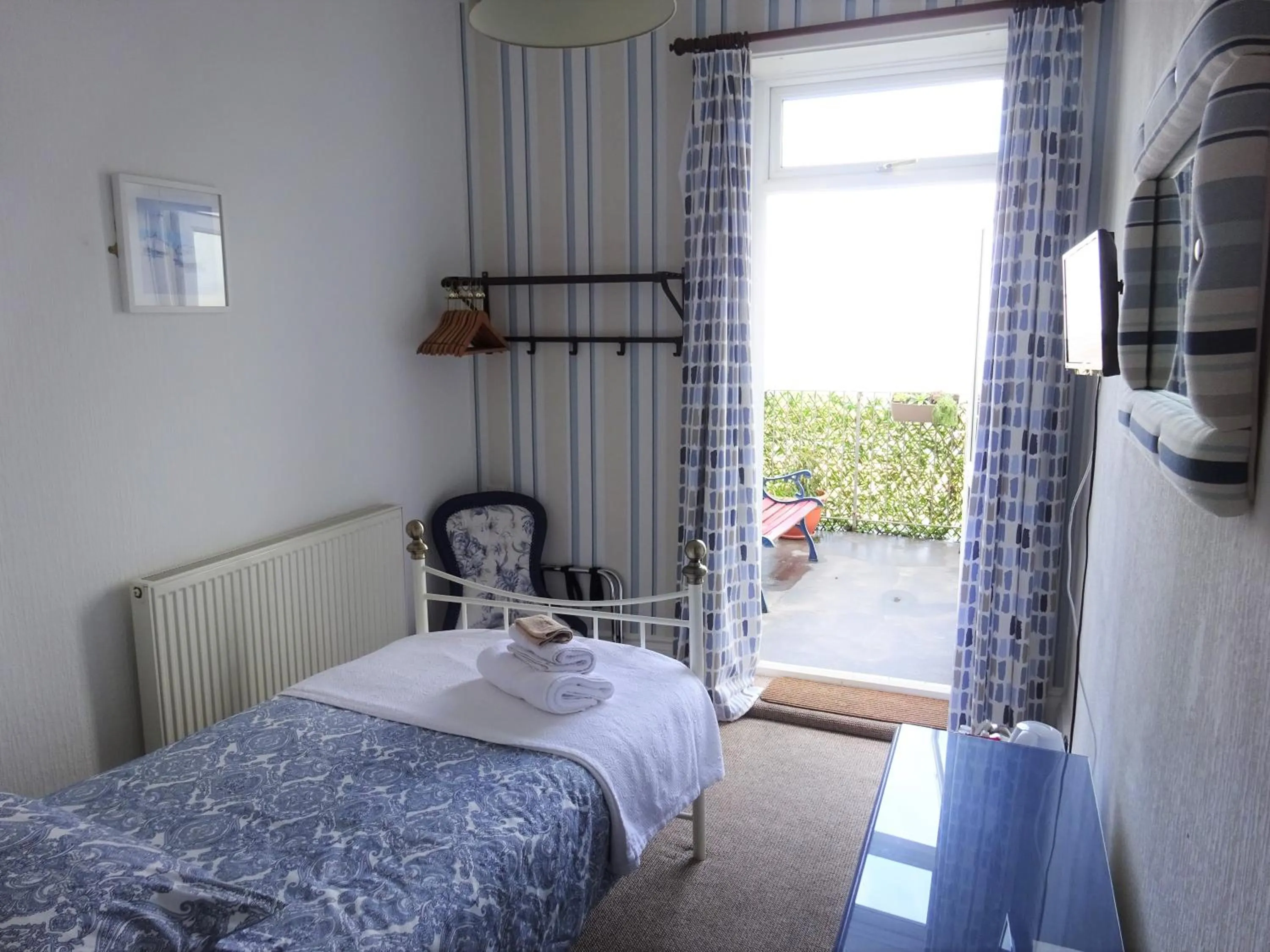 Shipping Lanes Hotel