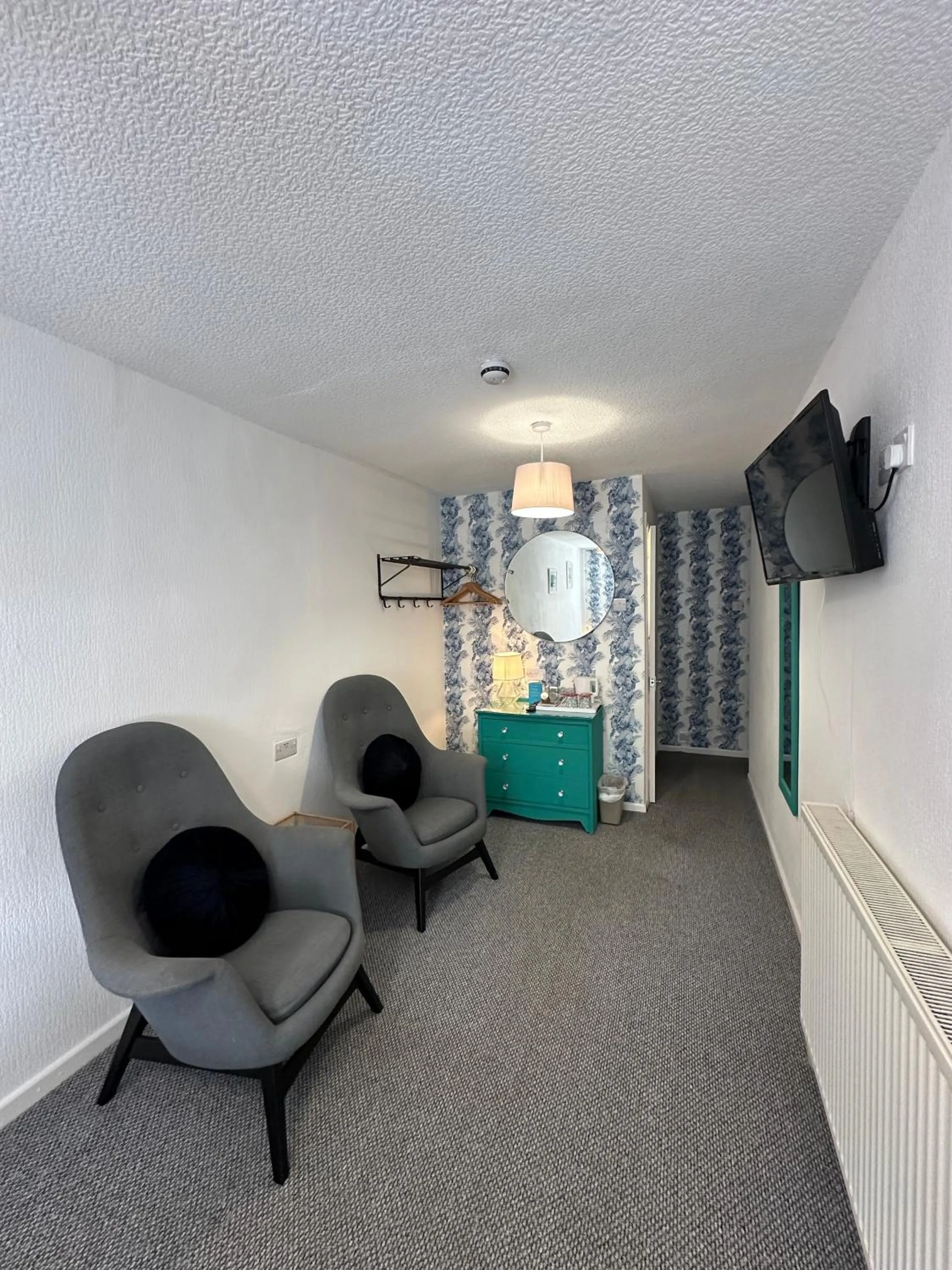 Shipping Lanes Hotel