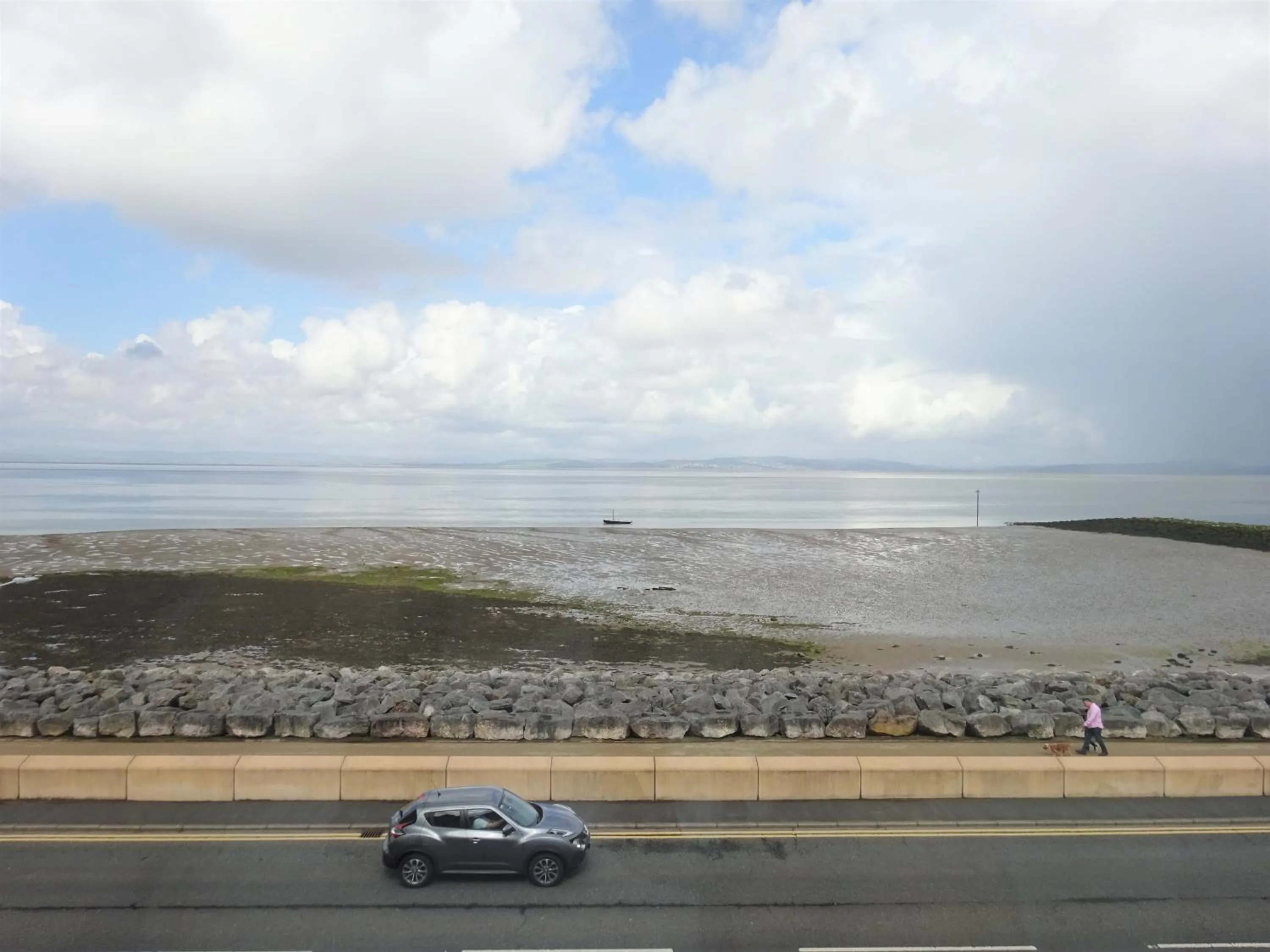 Shipping Lanes Hotel